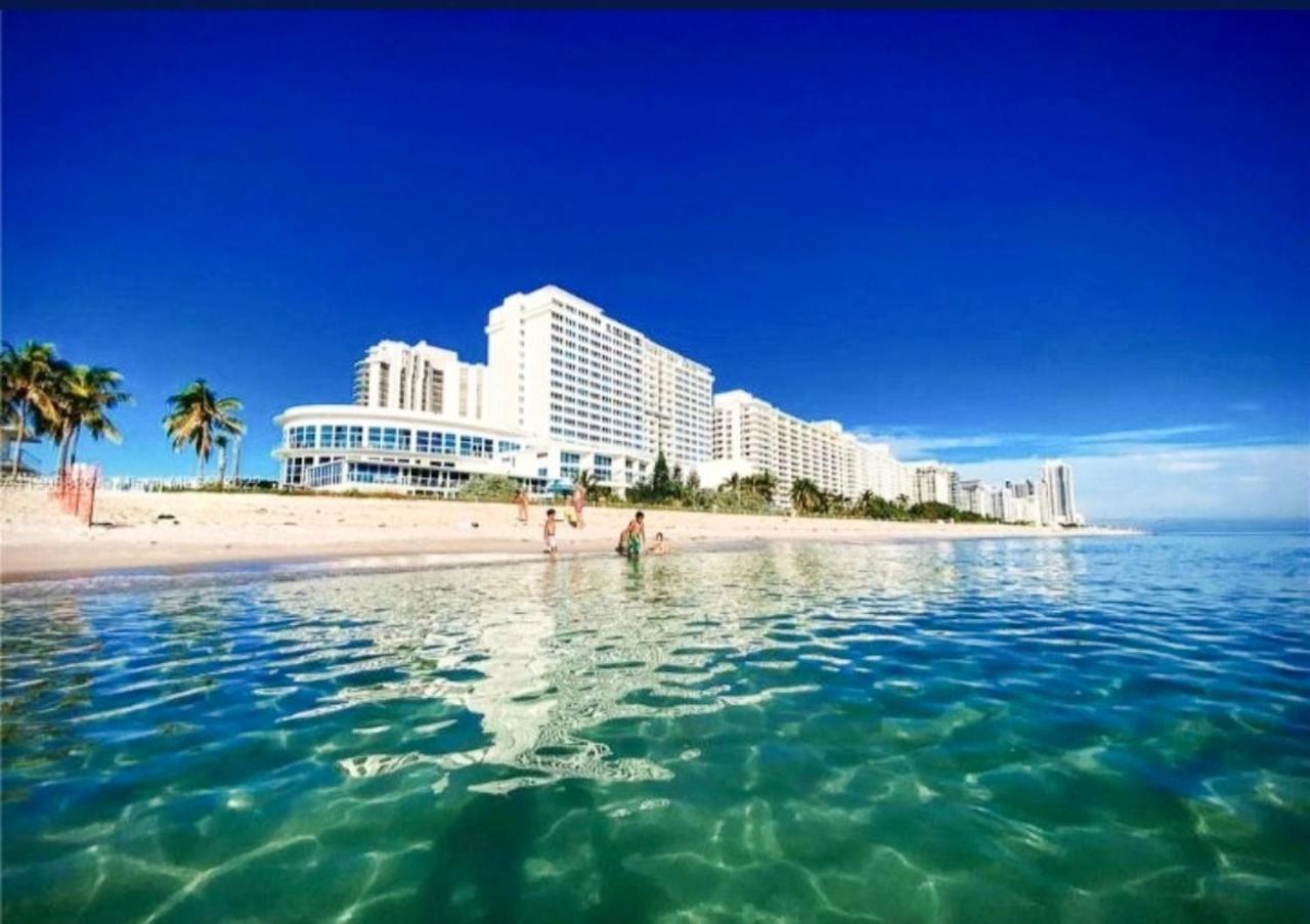 Castle 1131 Holiday home Miami Beach