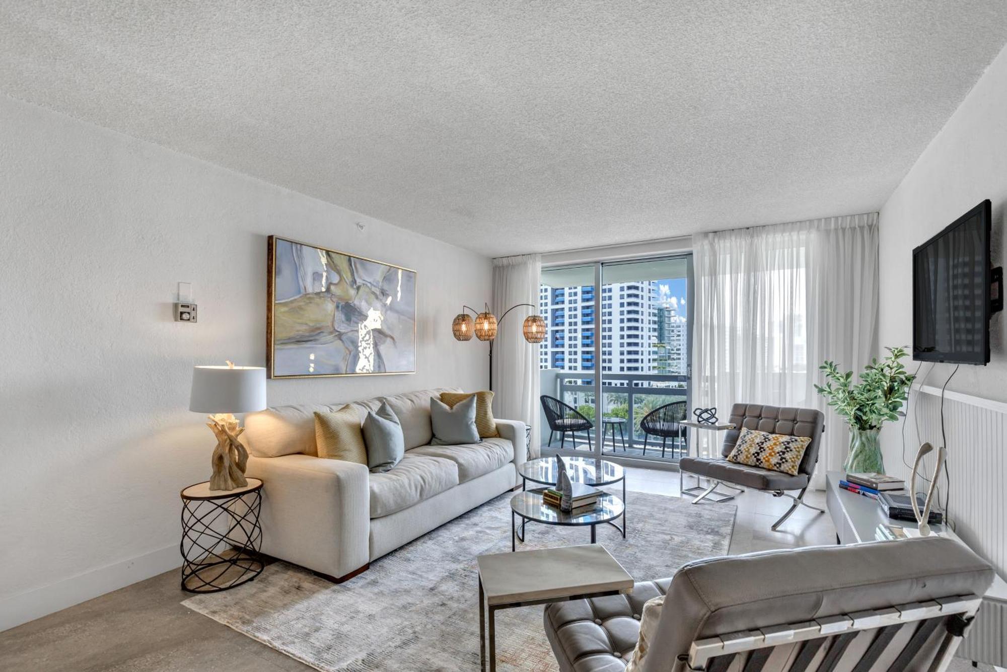 Holiday home Luxury - Direct Bay In South Miami Beach