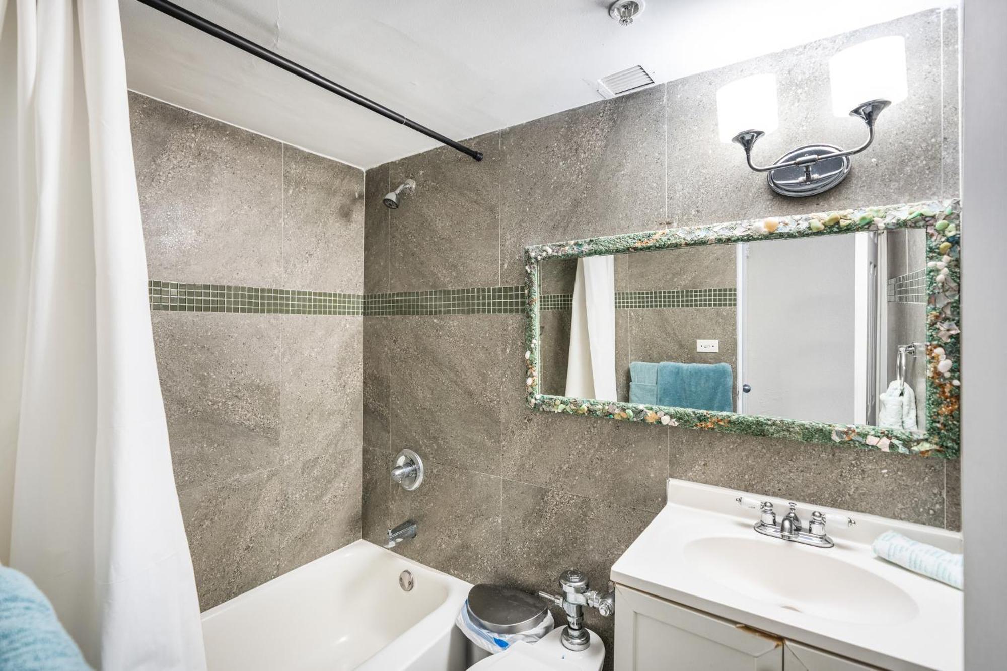 Luxury - Direct Bay In South Holiday home *