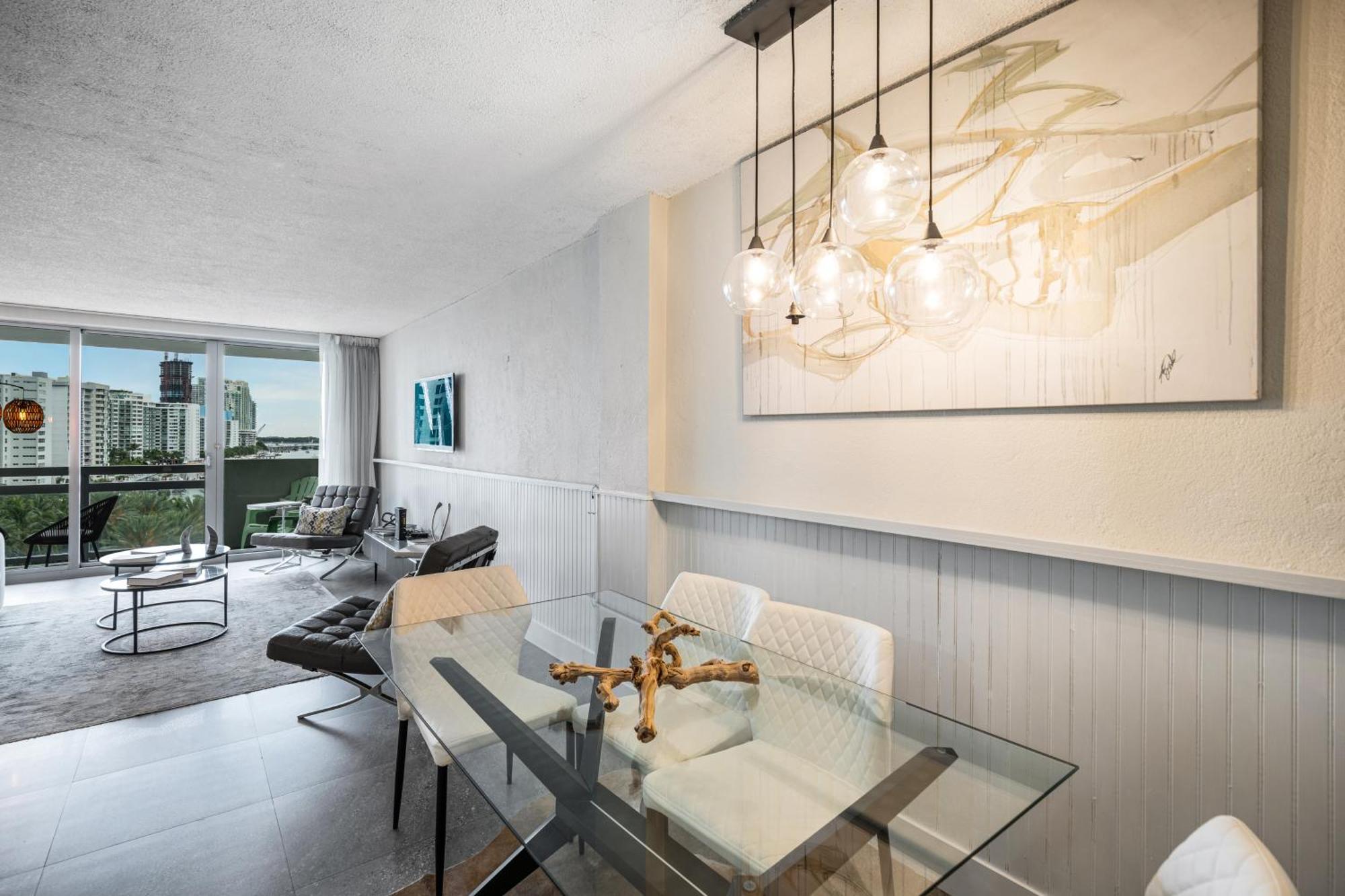 Holiday home Luxury - Direct Bay In South *