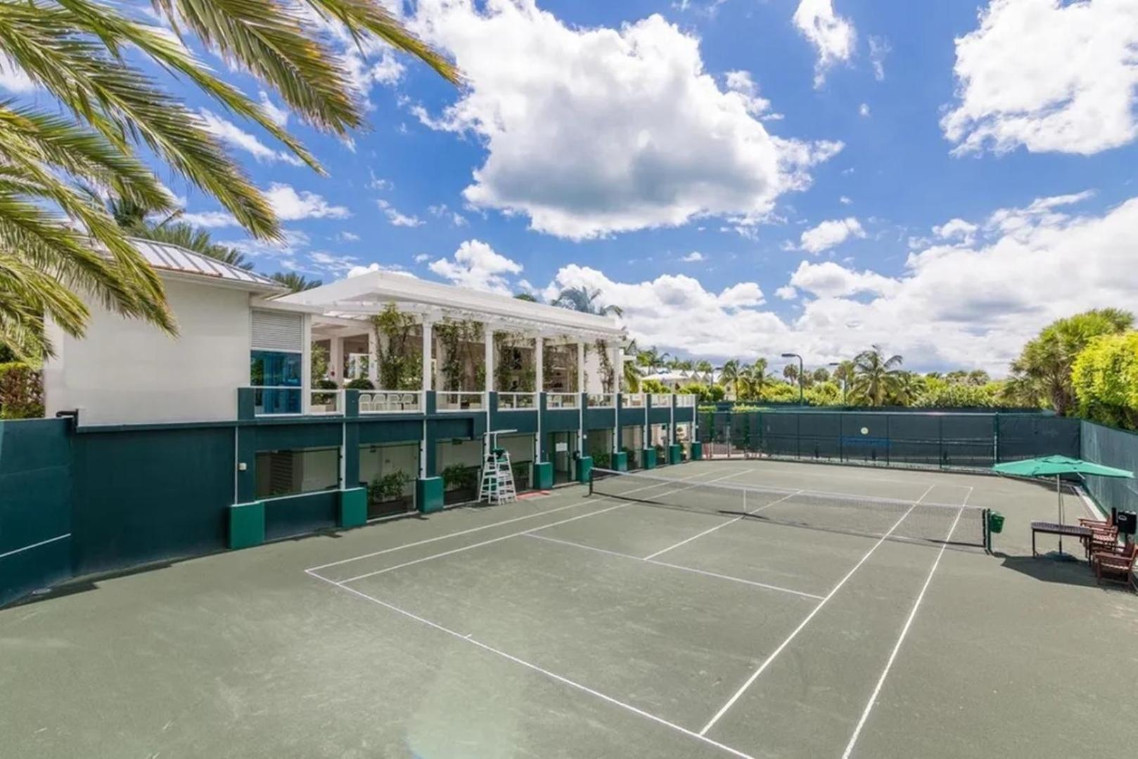 Exquisite Double-unit With Oceanfront Views