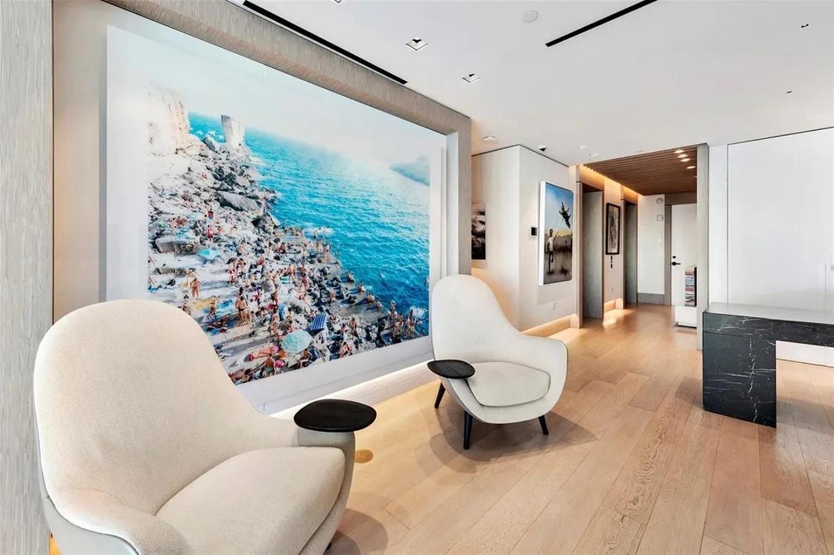 Exquisite Double-unit With Oceanfront Views