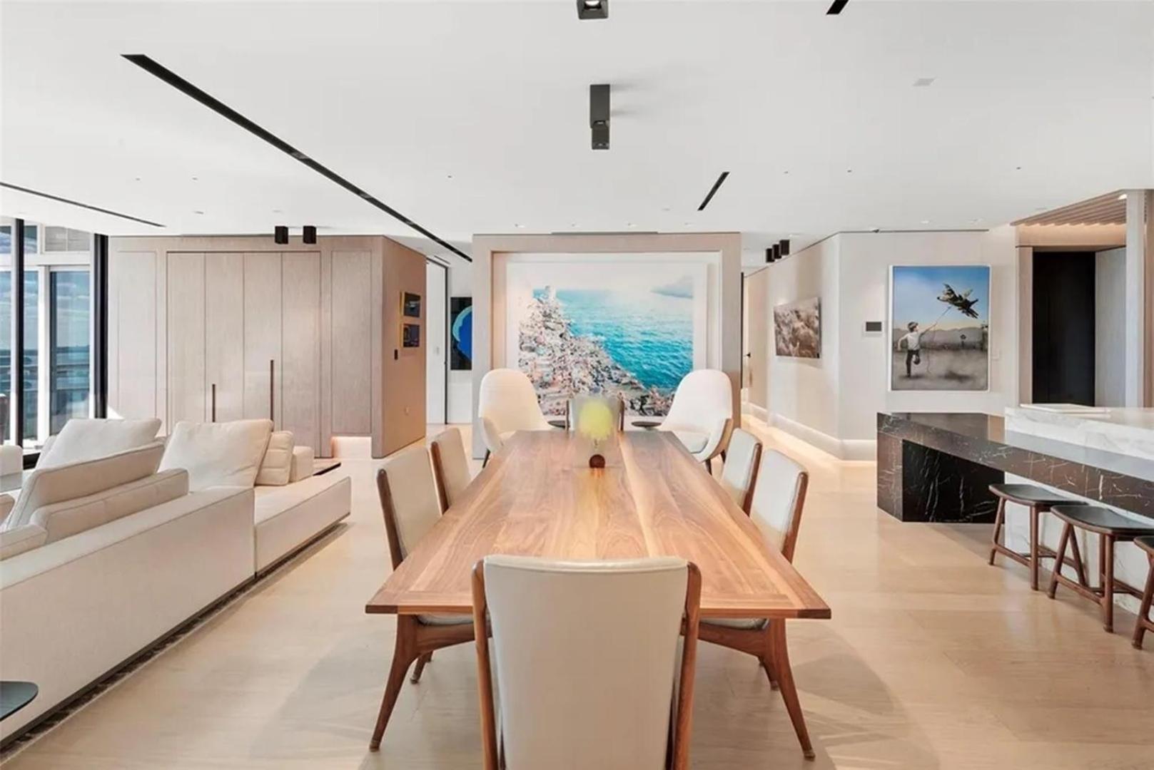 Exquisite Double-unit With Oceanfront Views * Miami Beach