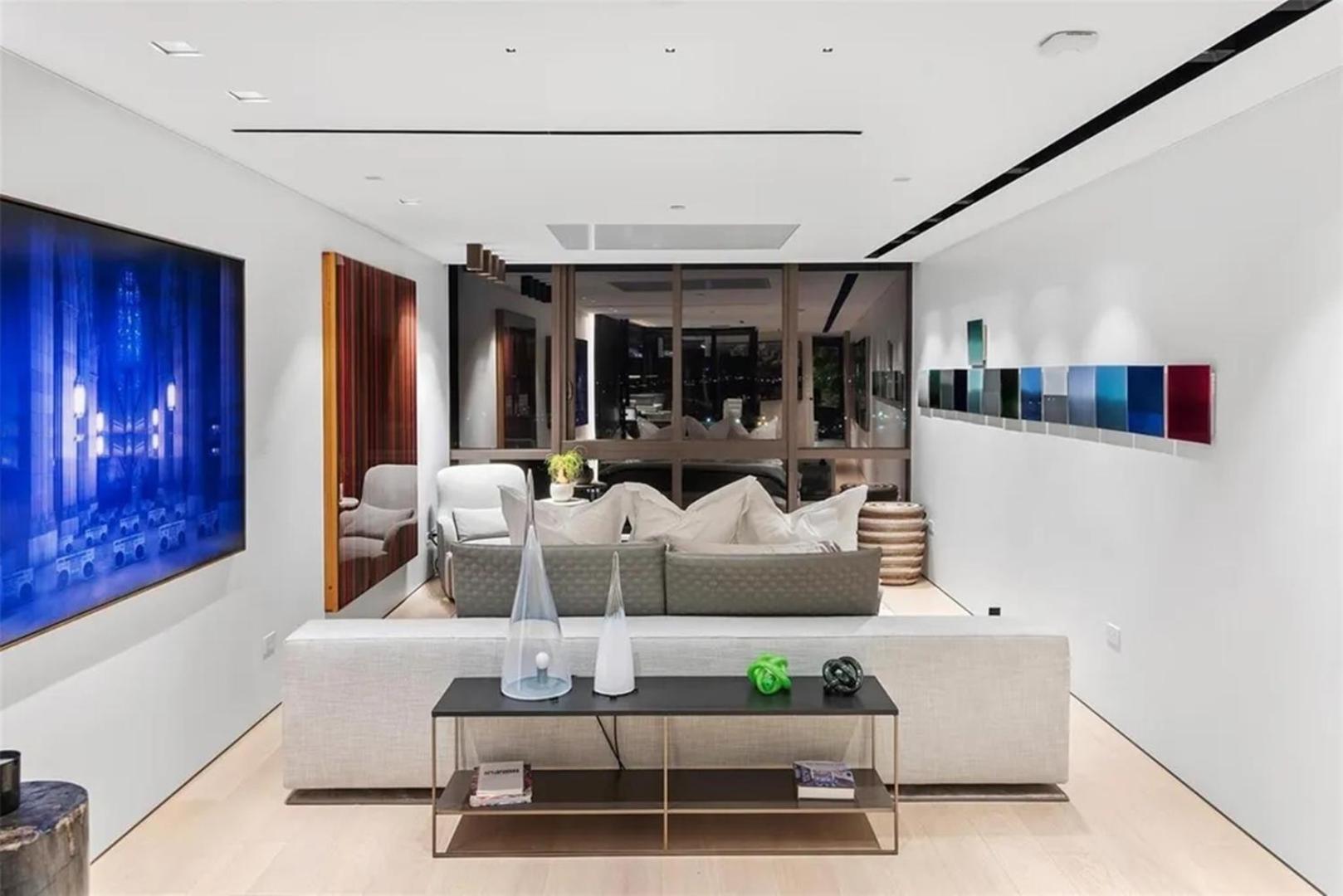 Apartment Exquisite Double-unit With Oceanfront Views