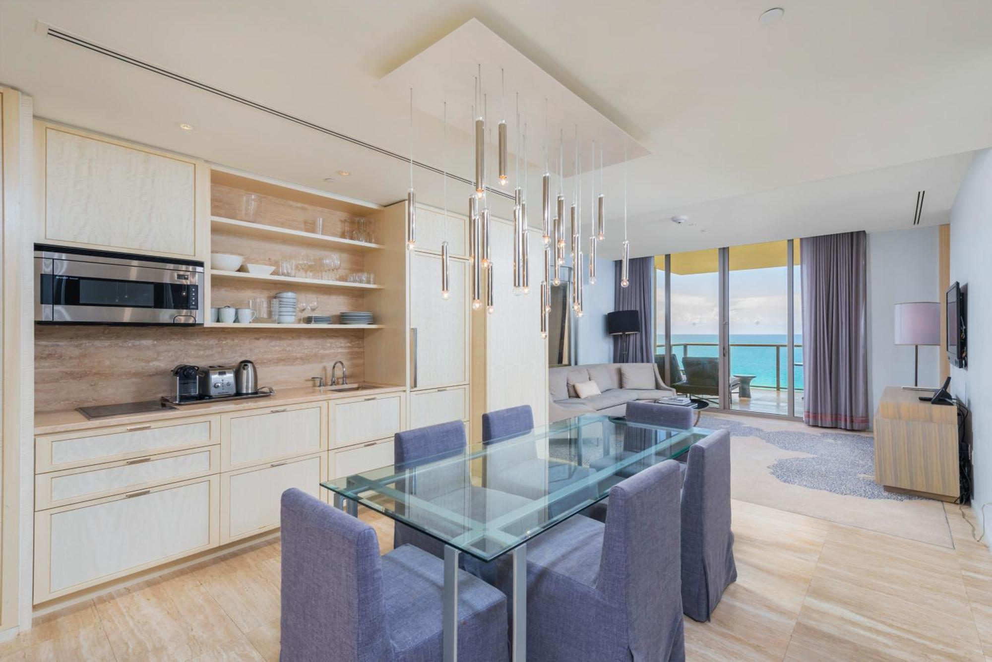 3mm Oceanfront At Finest Bal Harbour - Amenities Miami Beach