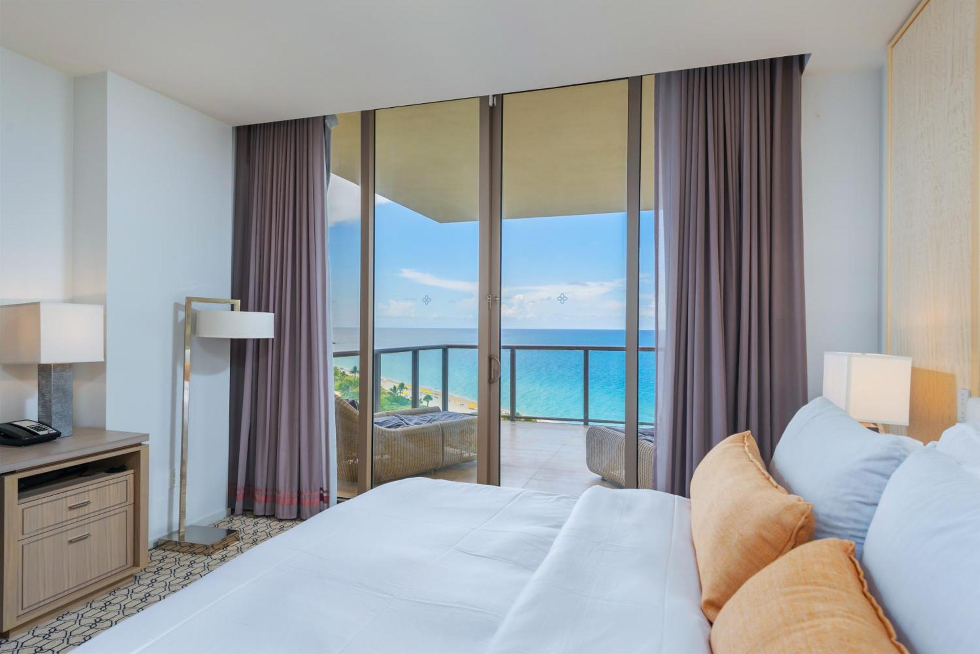 3mm Oceanfront At Finest Bal Harbour - Amenities *