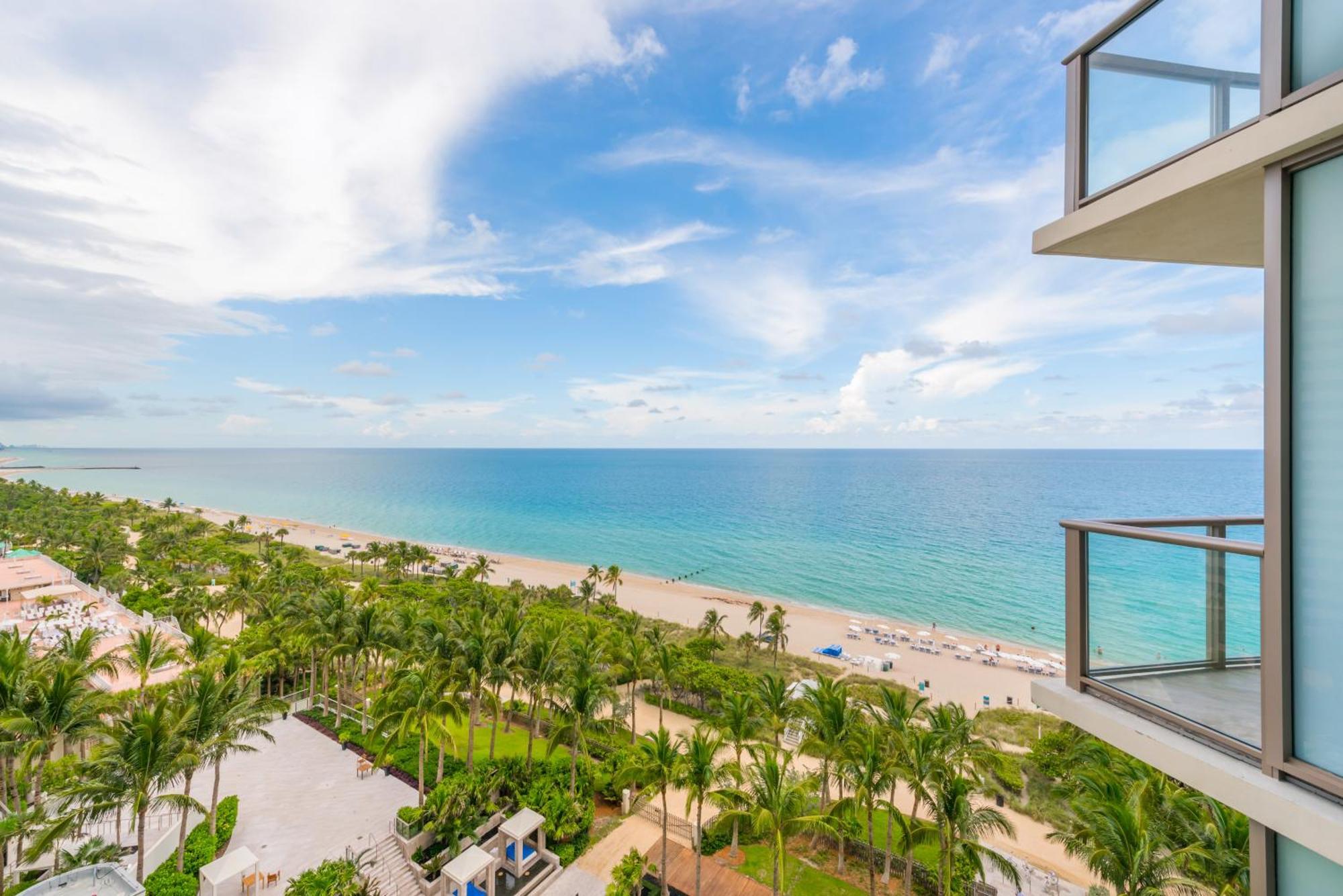 3mm Oceanfront At Finest Bal Harbour - Amenities Miami Beach