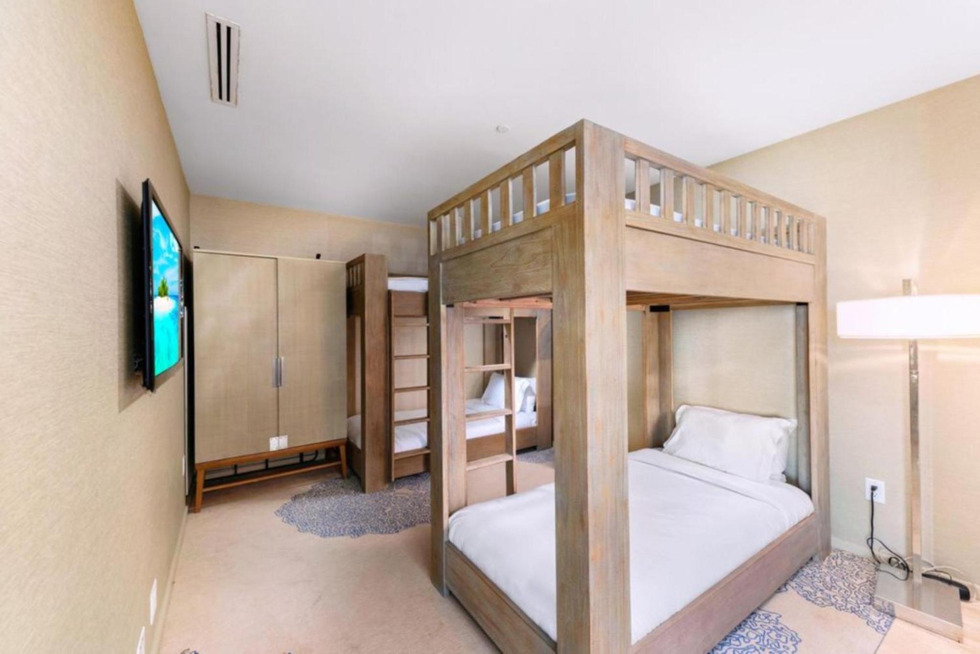 Aparthotel 3mm Oceanfront At Finest Bal Harbour - Amenities