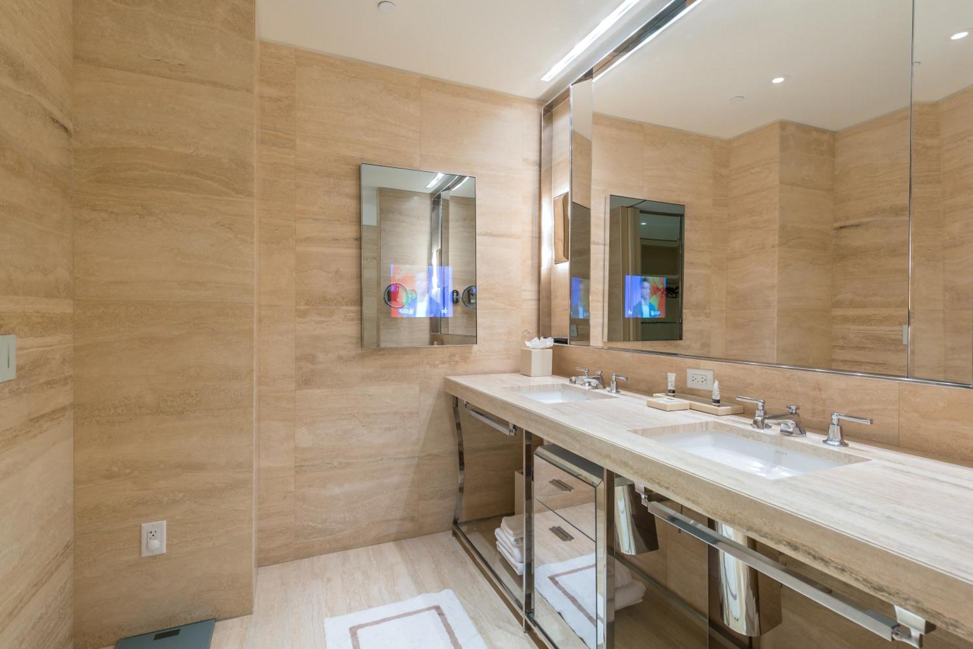 3mm Oceanfront At Finest Bal Harbour - Amenities Aparthotel *