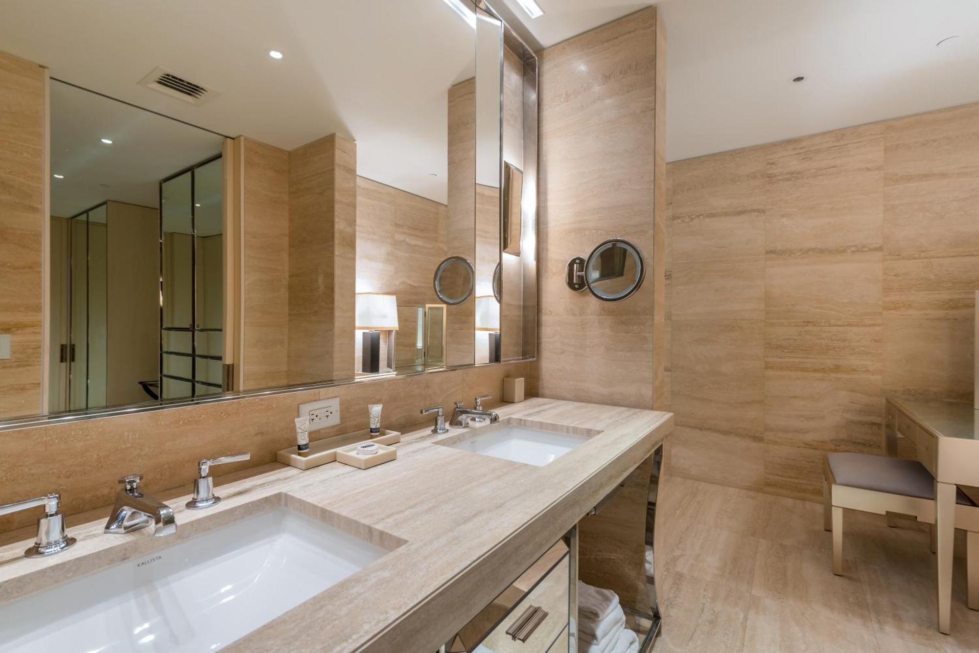 Aparthotel 3mm Oceanfront At Finest Bal Harbour - Amenities