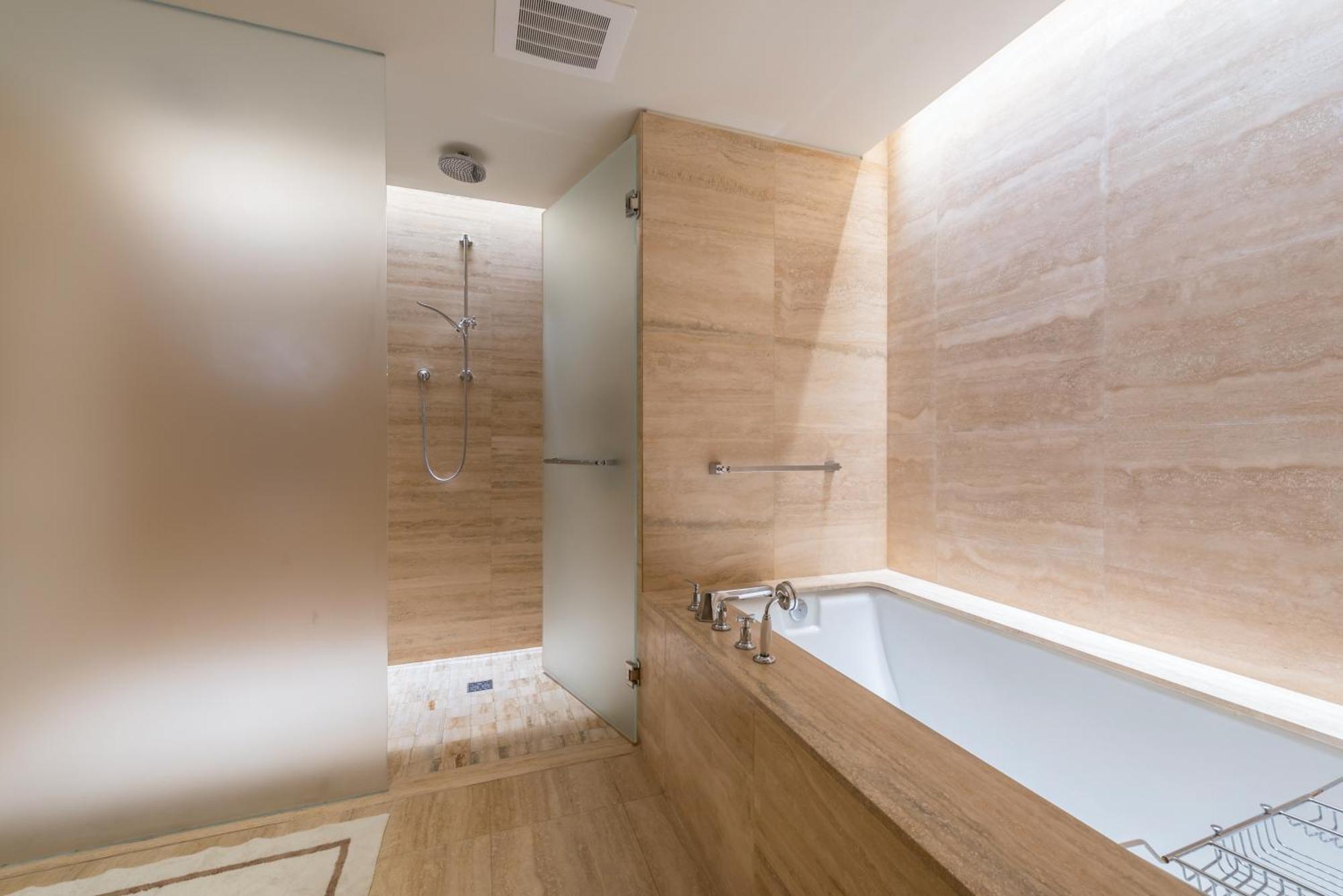 3mm Oceanfront At Finest Bal Harbour - Amenities Aparthotel Miami Beach
