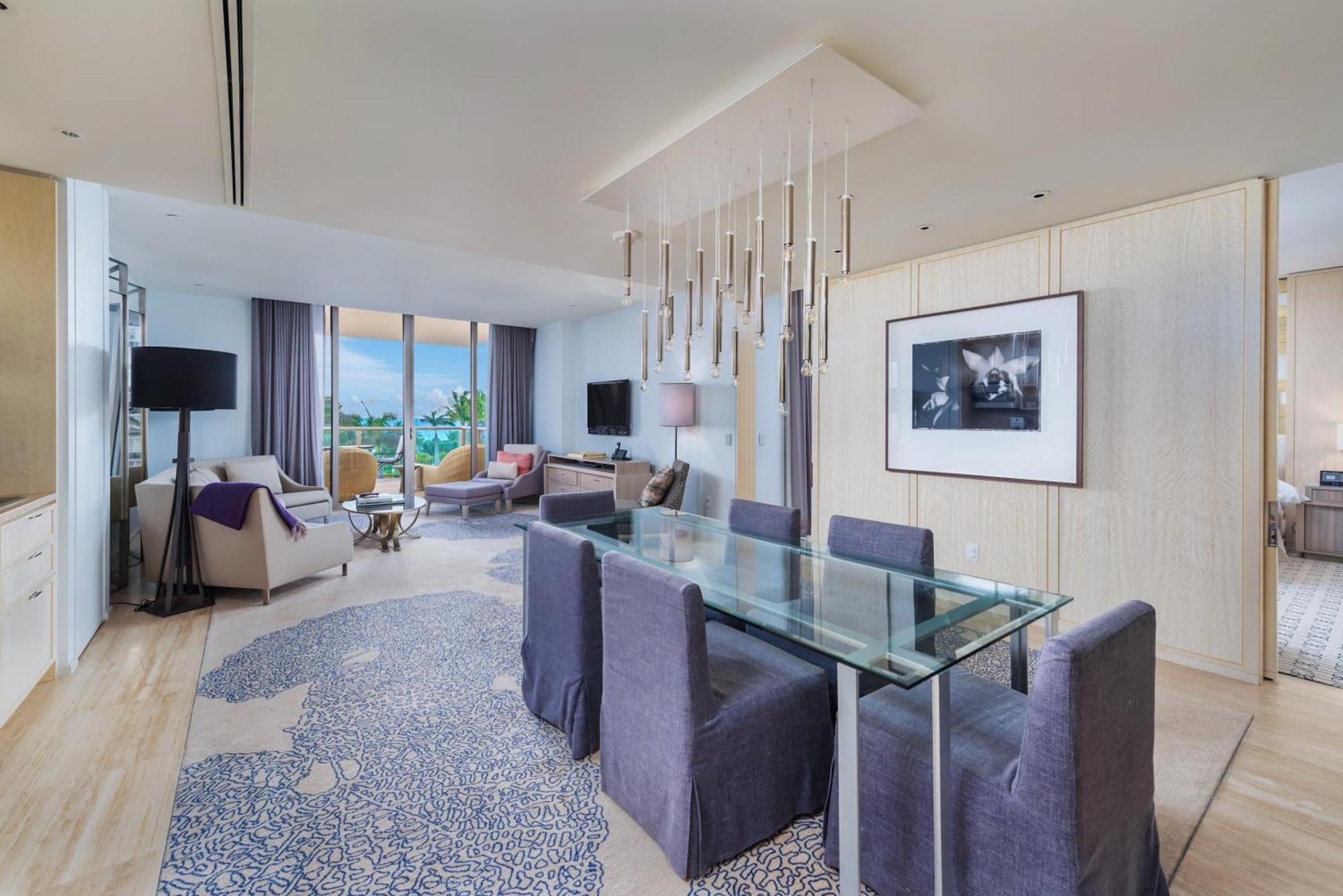 3mm Oceanfront At Finest Bal Harbour - Amenities Miami Beach