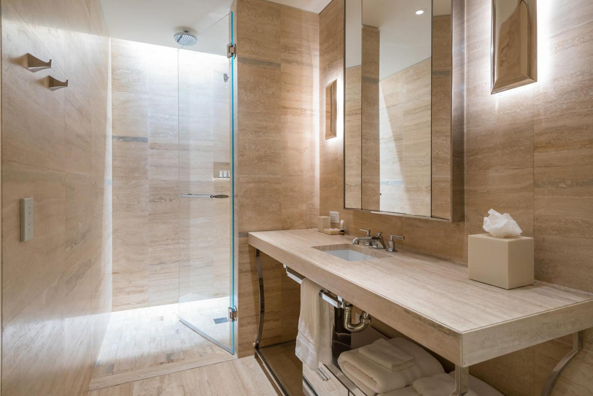 Aparthotel 3mm Oceanfront At Finest Bal Harbour - Amenities *