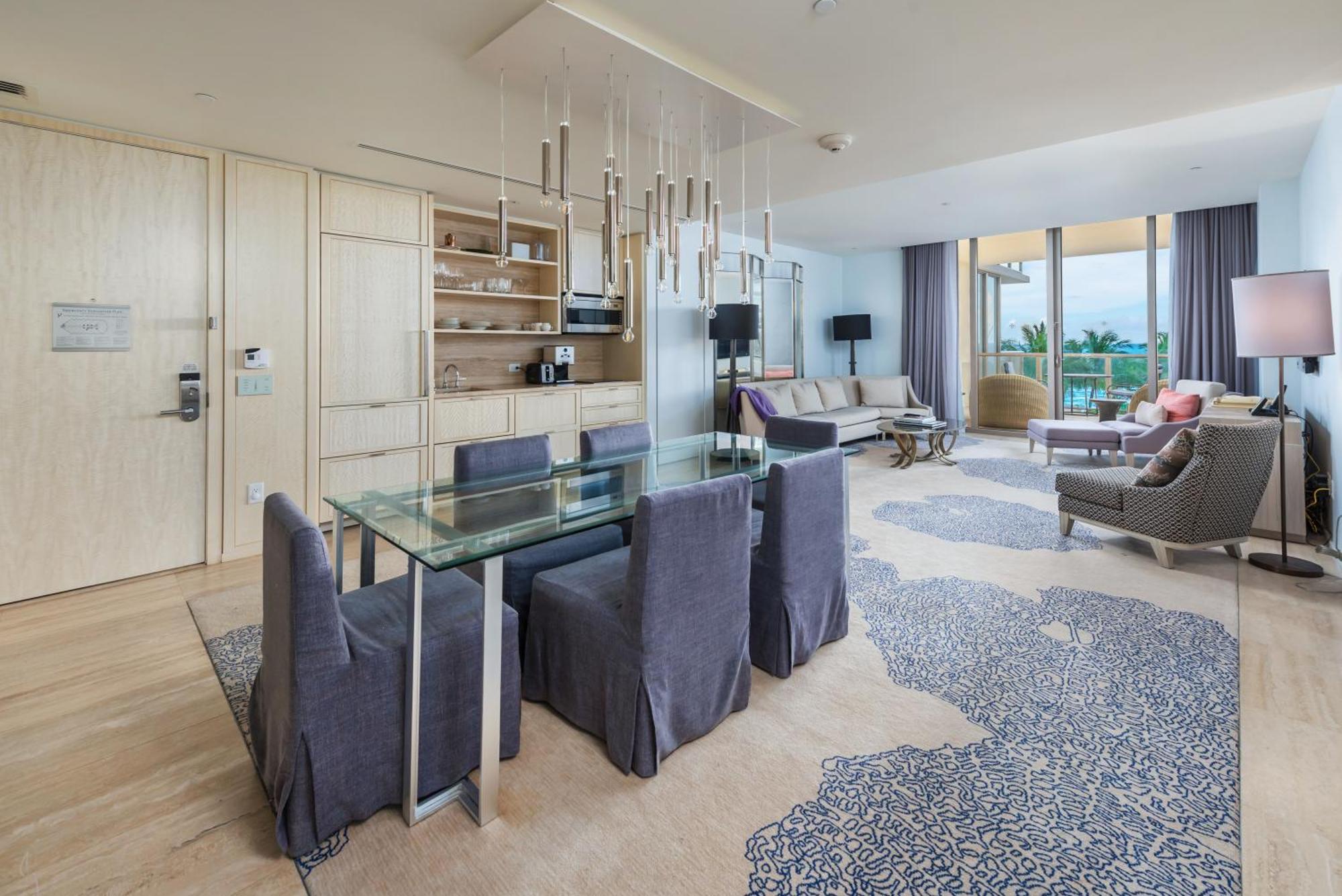 3mm Oceanfront At Finest Bal Harbour - Amenities Miami Beach