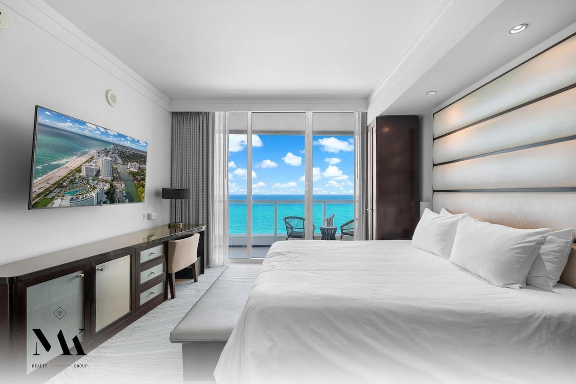 Fb Miami Sorrento Private Ocean Luxury Resort Miami Beach