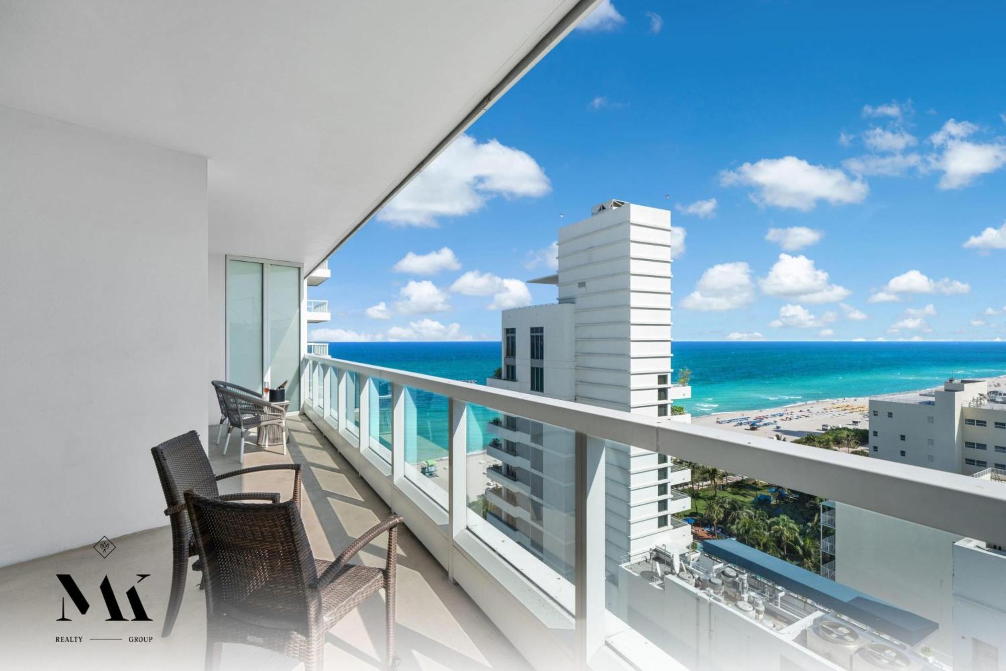 Fb Miami Sorrento Private Ocean Luxury Resort