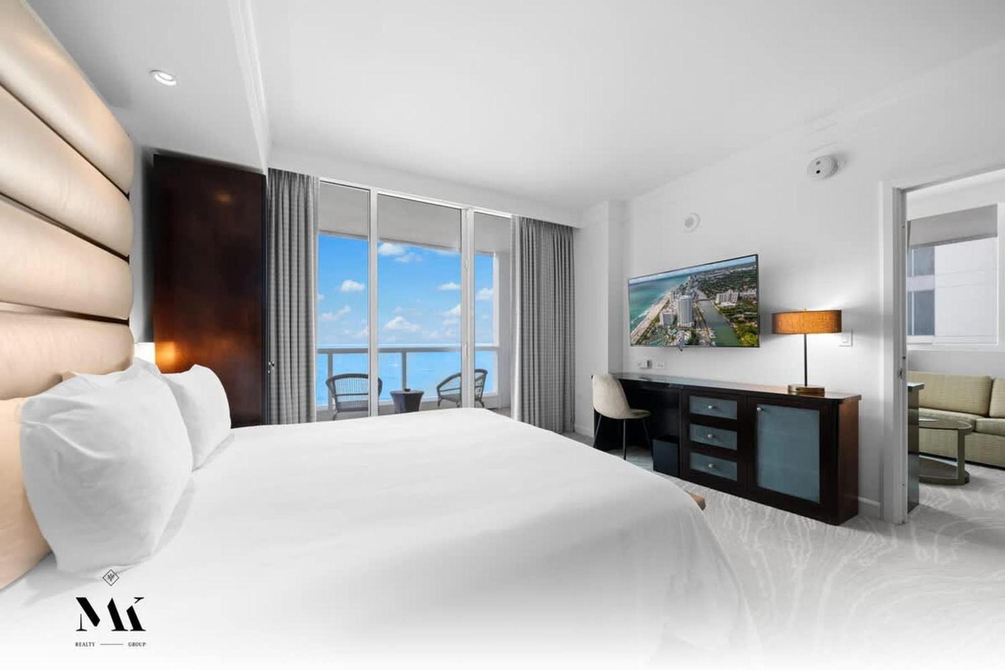 Fb Miami Sorrento Private Ocean Luxury Miami Beach