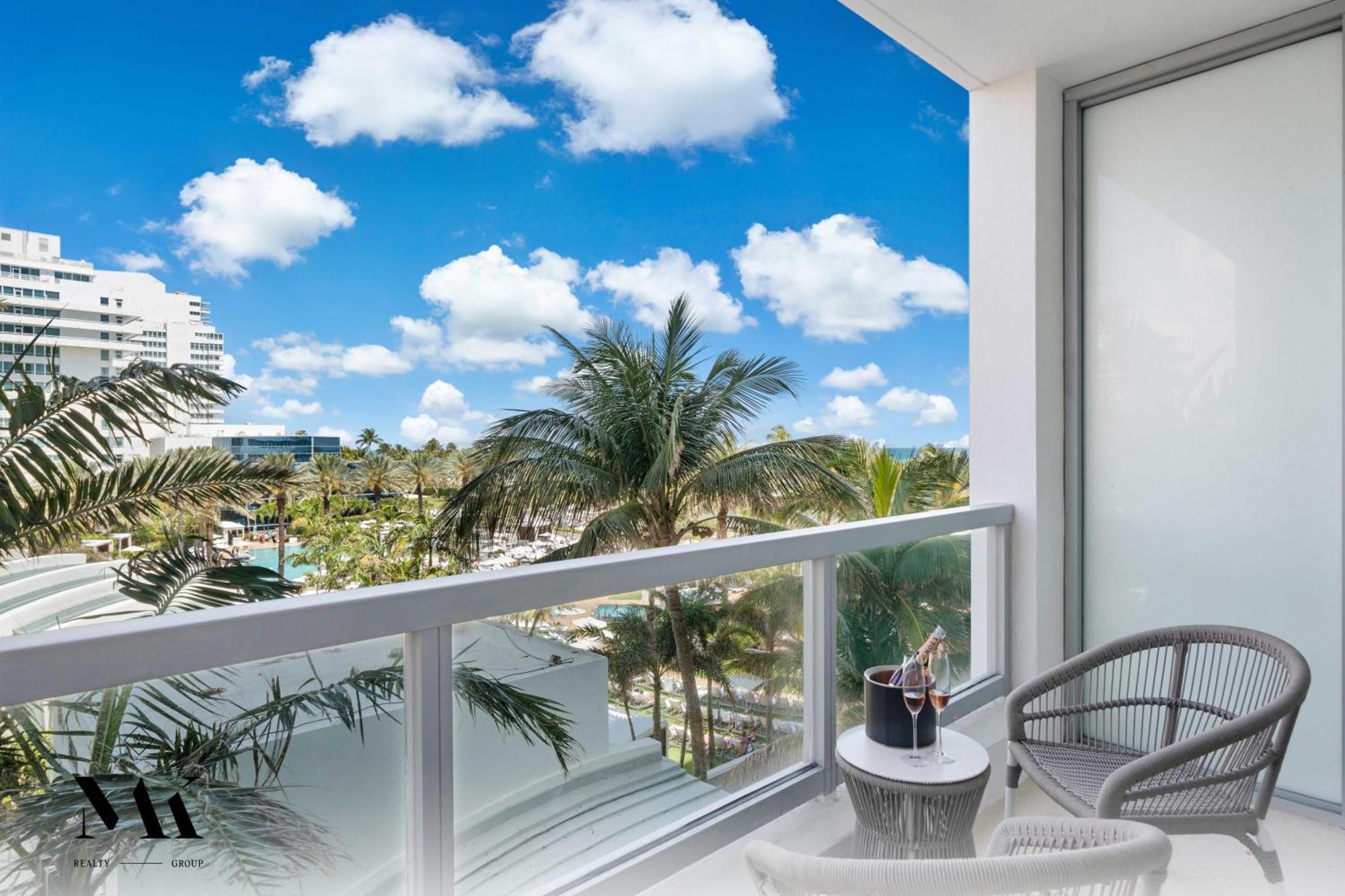 Fb Miami Sorrento Private Ocean Luxury Resort *
