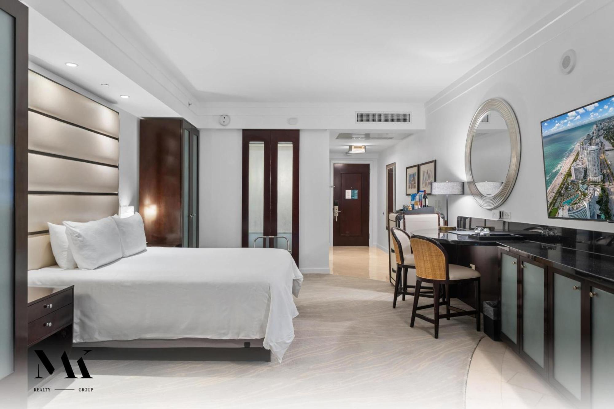 Resort Fb Miami Sorrento Private Ocean Luxury