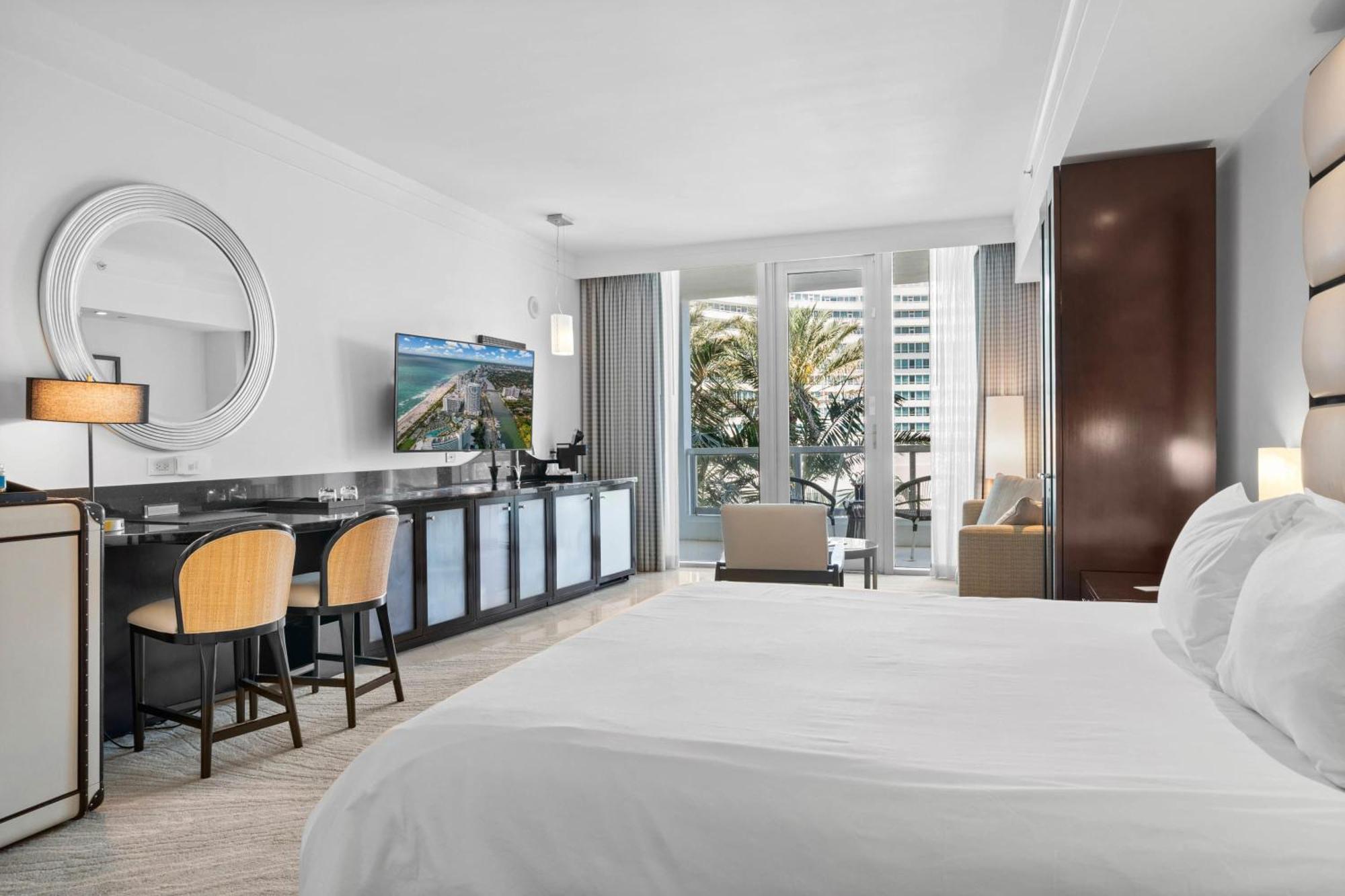 Fb Miami Sorrento Private Ocean Luxury Resort *