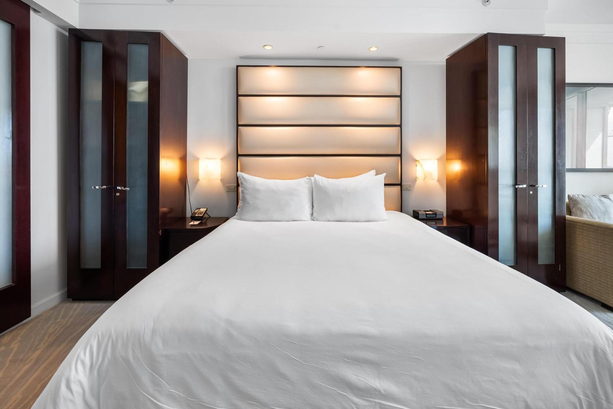 Resort Fb Miami Sorrento Private Ocean Luxury *