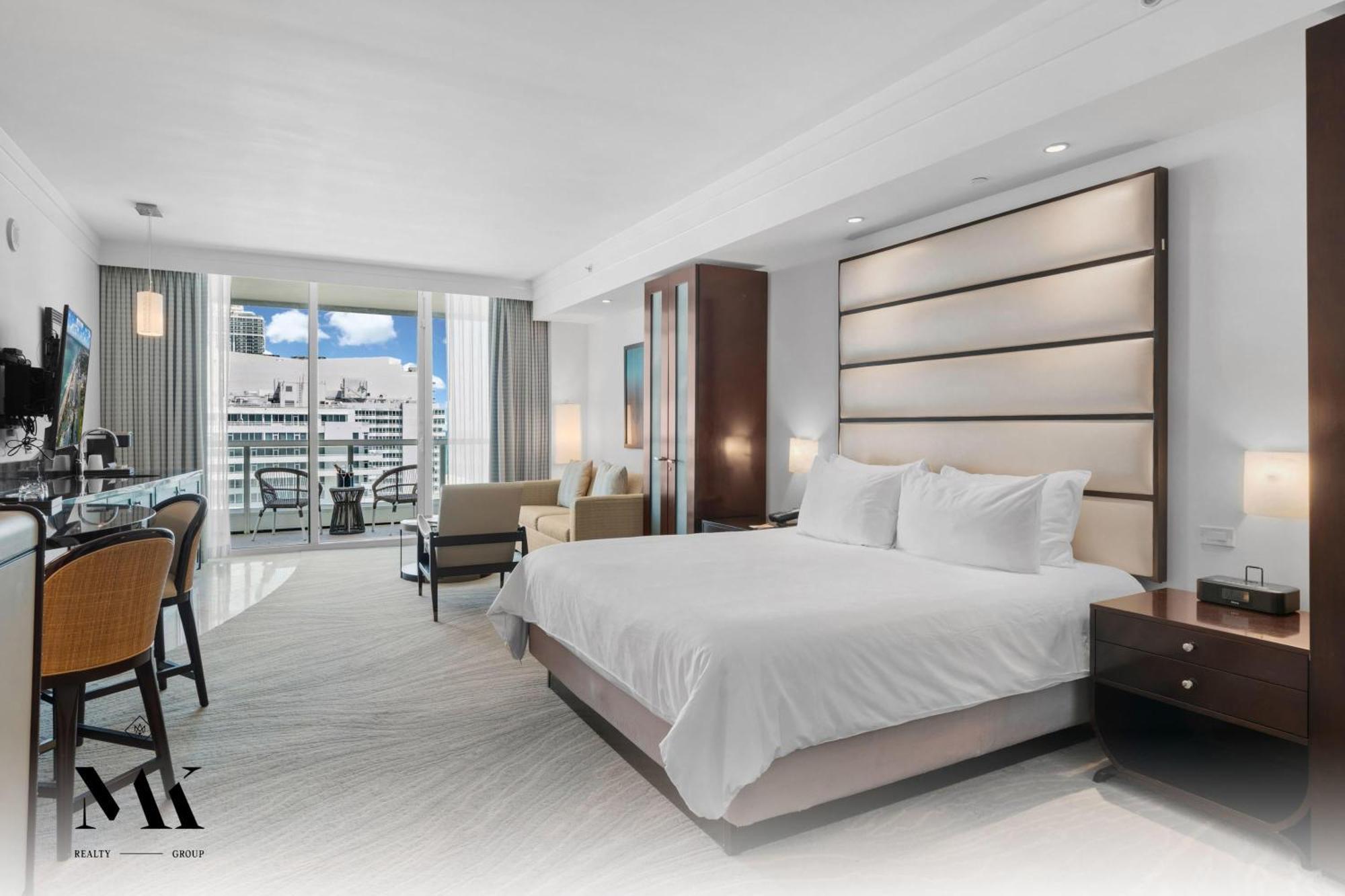 Fb Miami Sorrento Private Ocean Luxury *