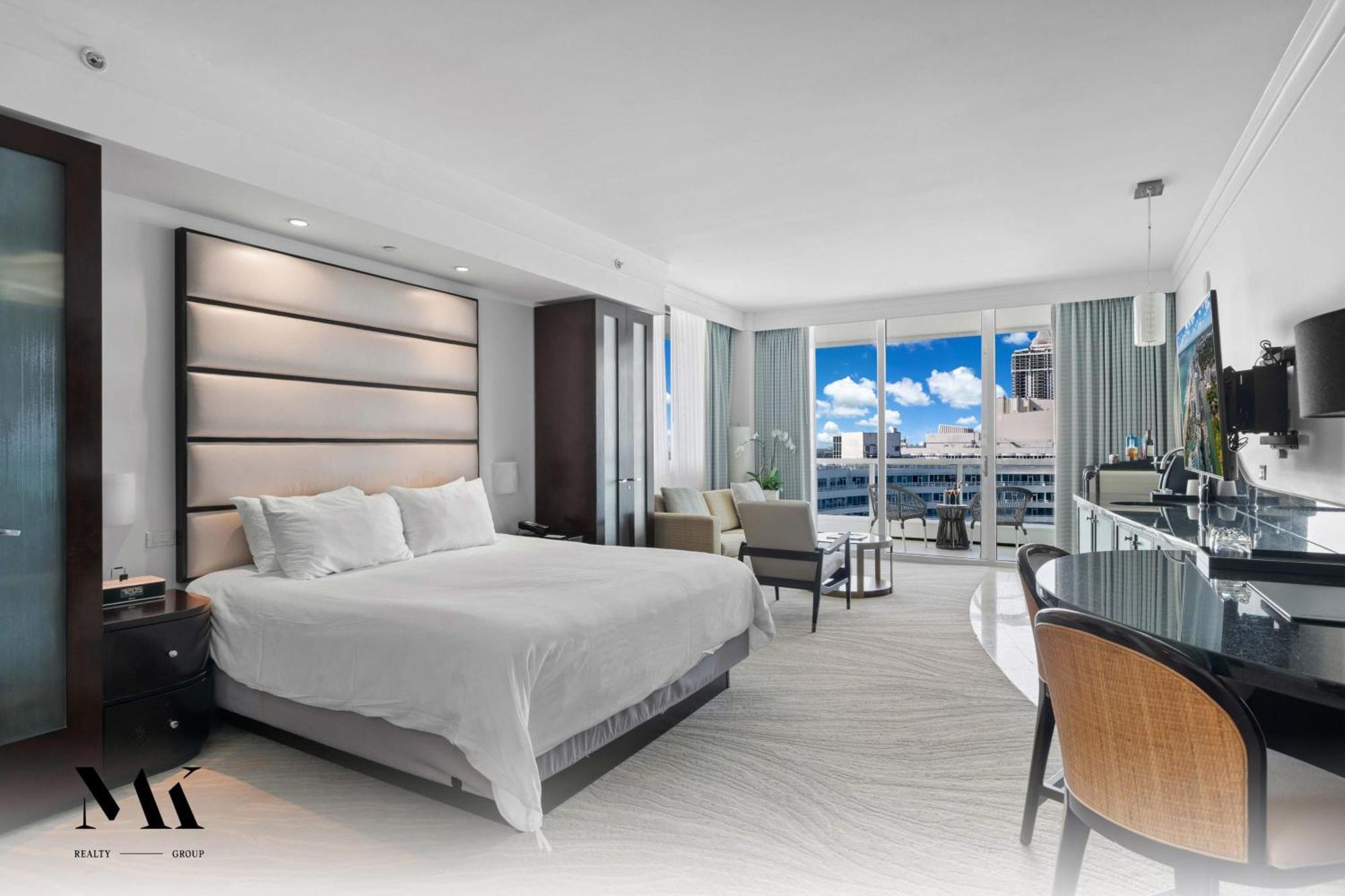 Fb Miami Sorrento Private Ocean Luxury Miami Beach