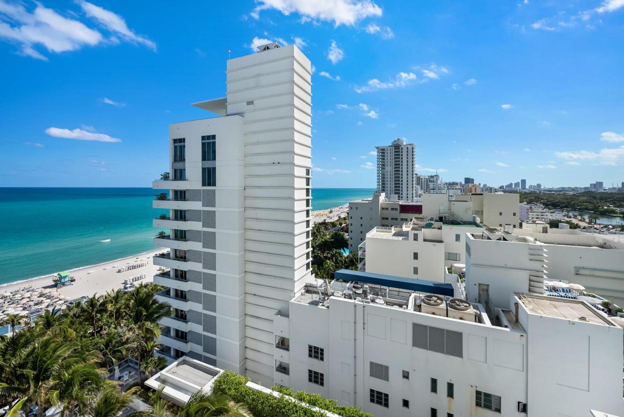 Fb Miami Sorrento Private Ocean Luxury * Miami Beach