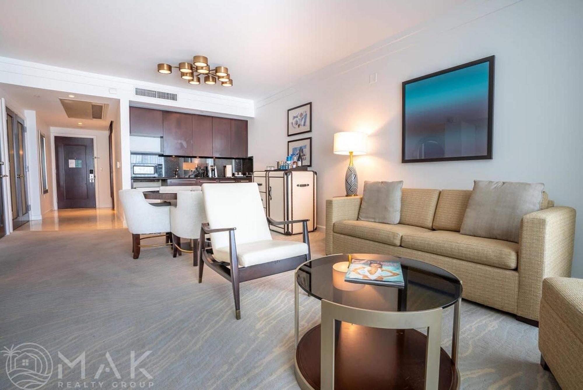 Fb Miami Sorrento Private Ocean Luxury Resort Miami Beach