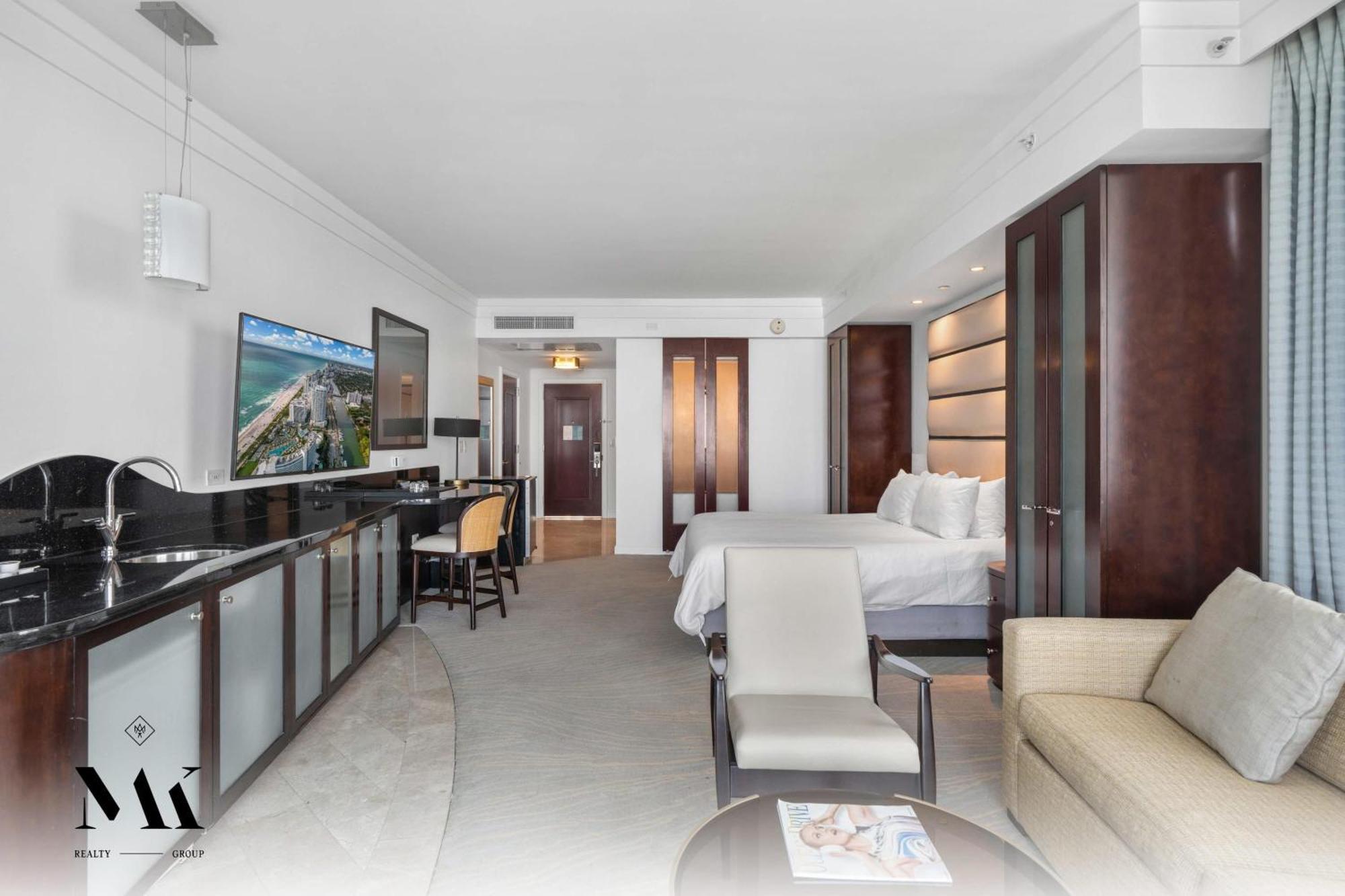 Fb Miami Sorrento Private Ocean Luxury Miami Beach