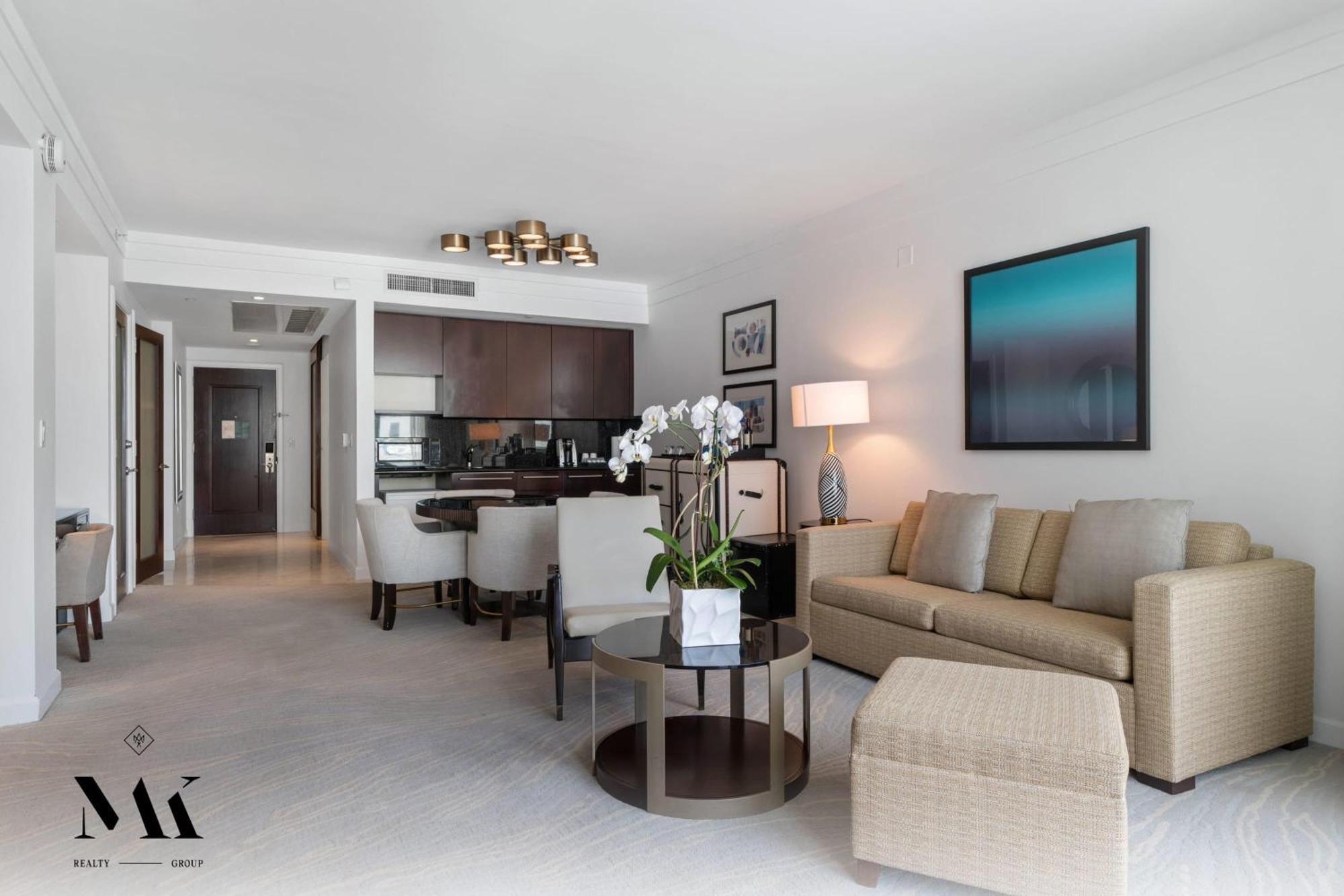 Fb Miami Sorrento Private Ocean Luxury * Miami Beach