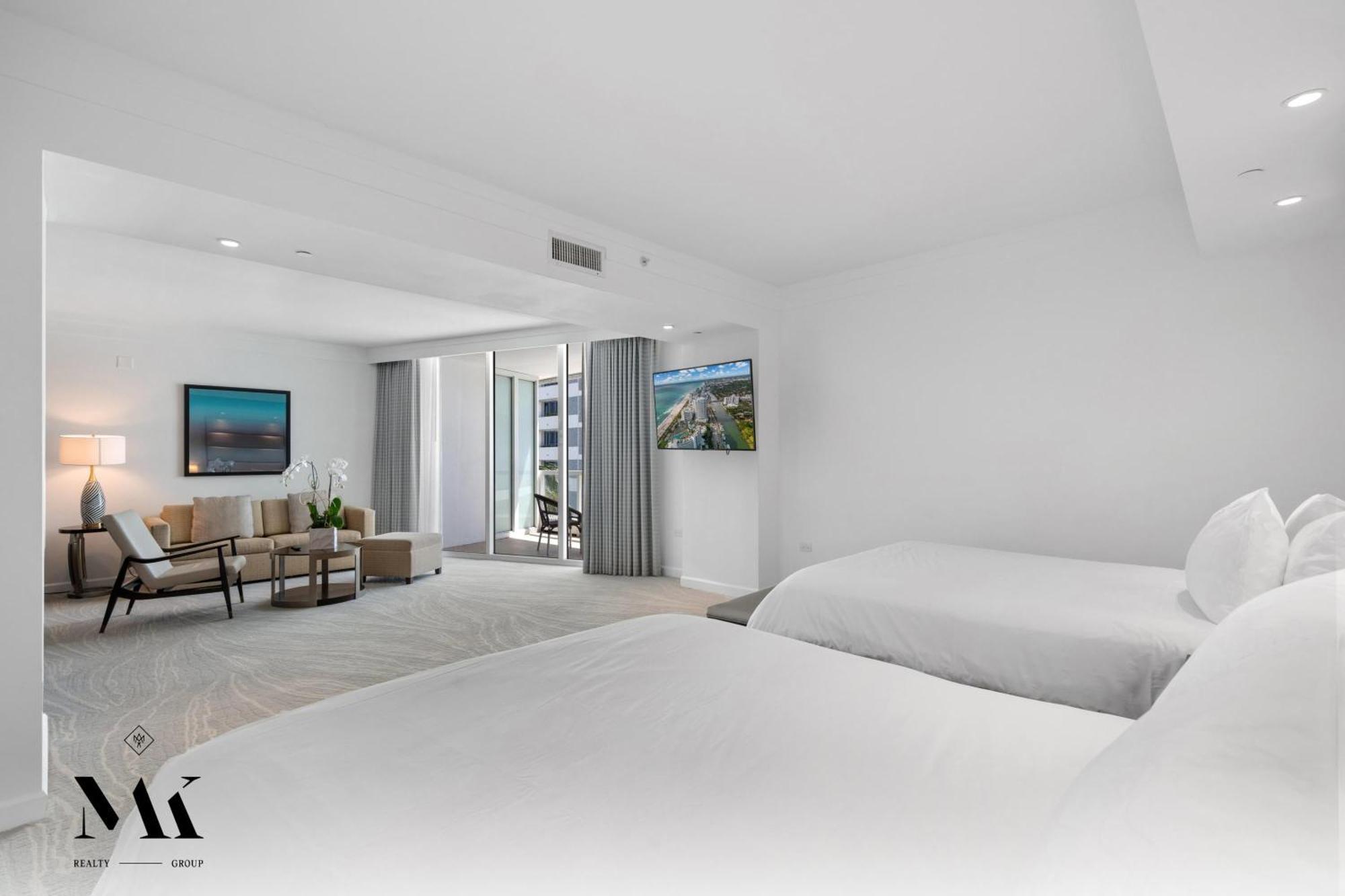 Fb Miami Sorrento Private Ocean Luxury Miami Beach