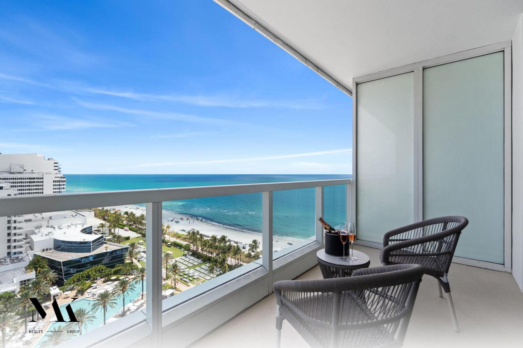 Fb Miami Sorrento Private Ocean Luxury Resort *