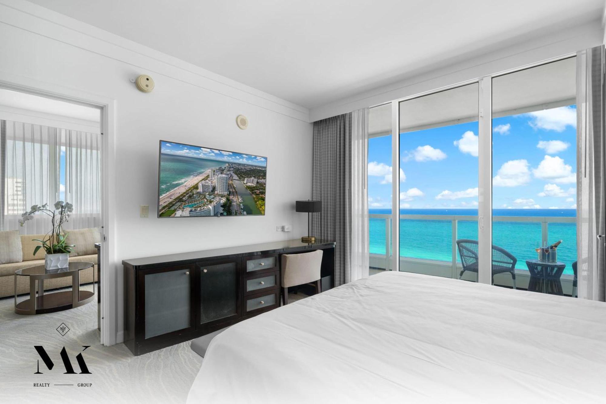 Fb Miami Sorrento Private Ocean Luxury Miami Beach
