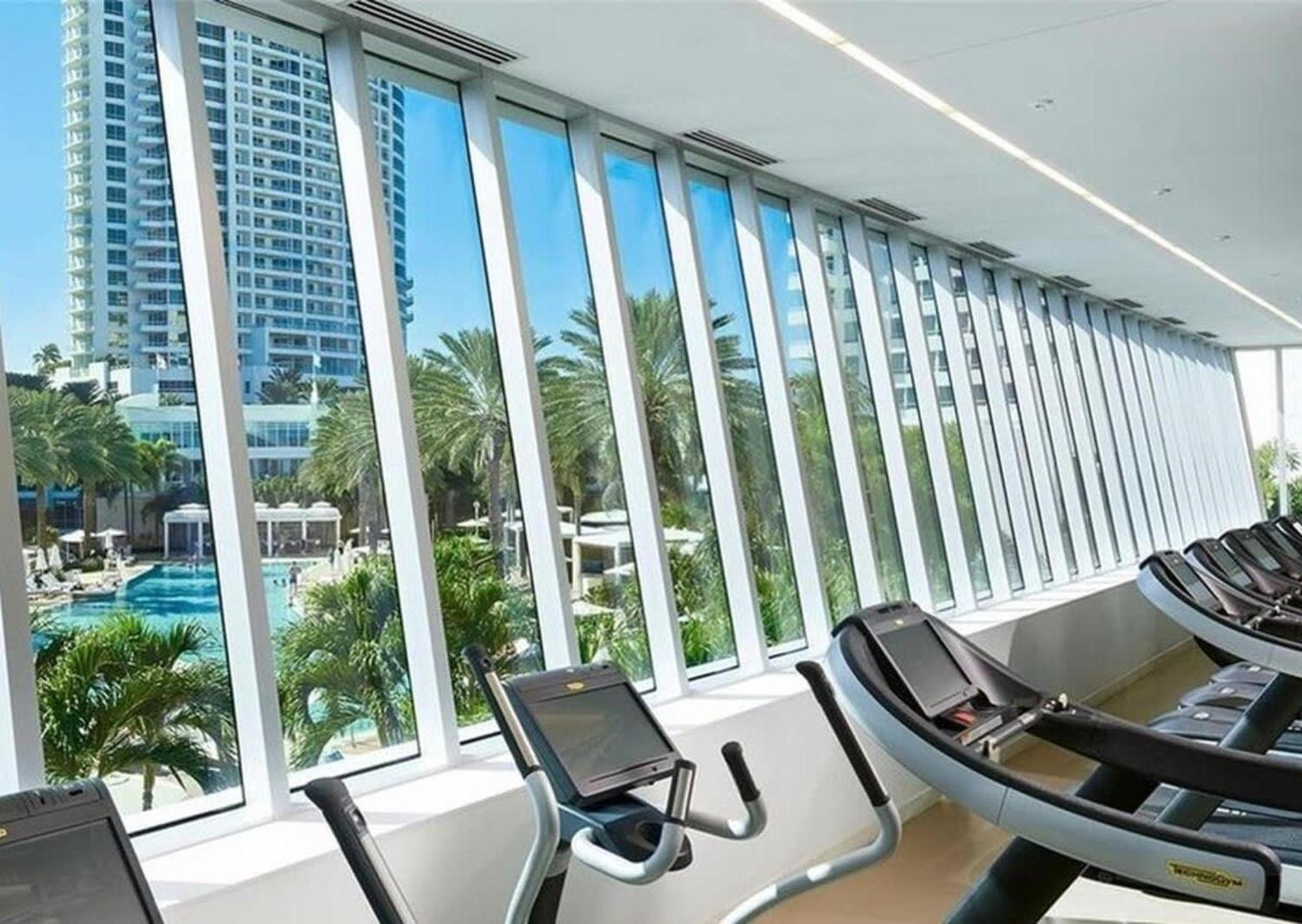 Fb Miami Sorrento Private Ocean Luxury