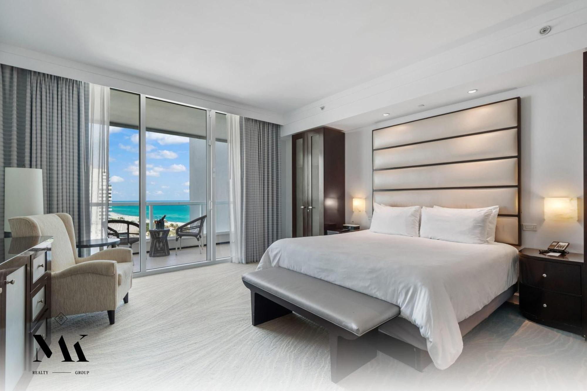 Resort Fb Miami Sorrento Private Ocean Luxury