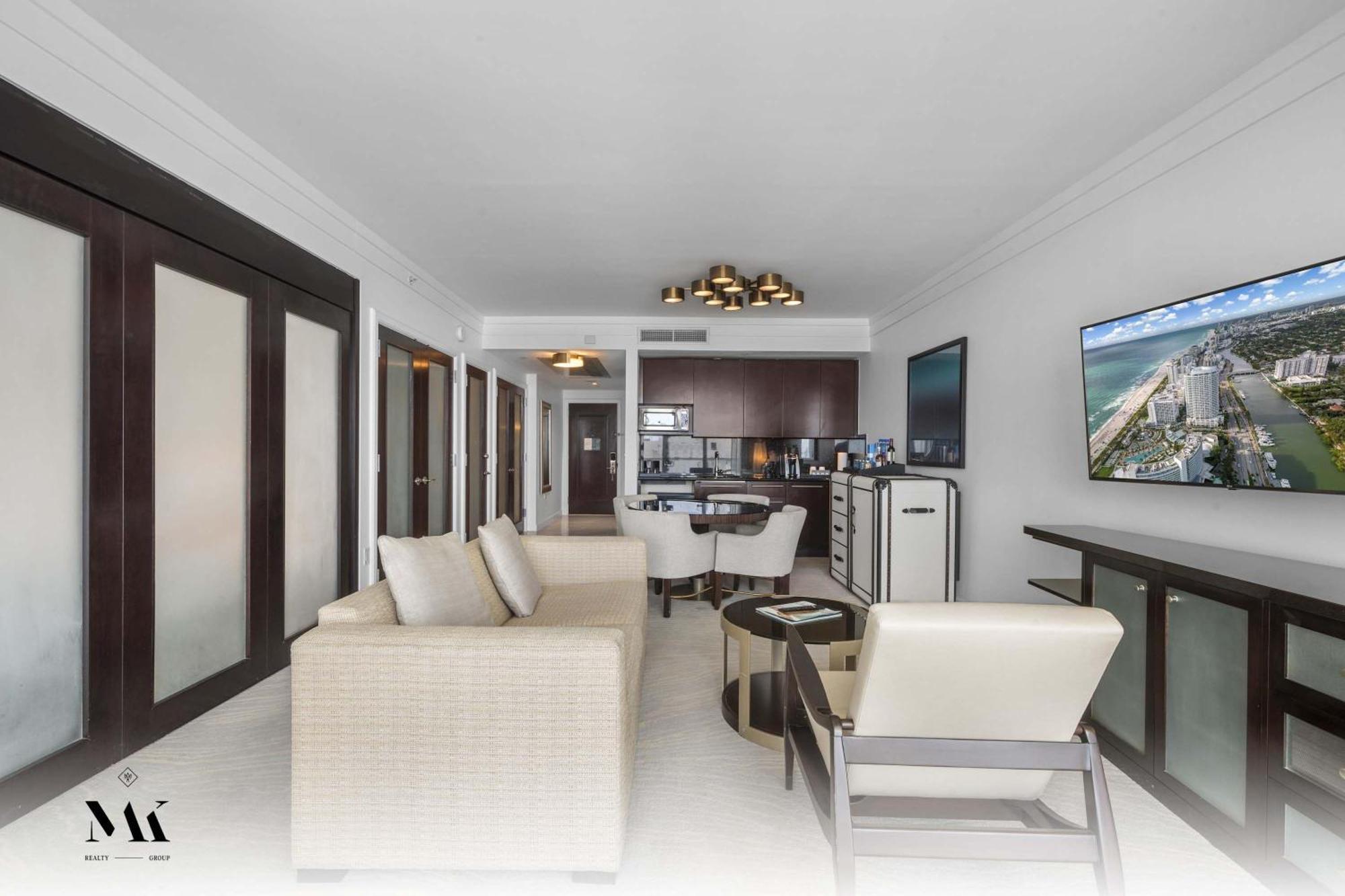 Fb Miami Sorrento Private Ocean Luxury Miami Beach
