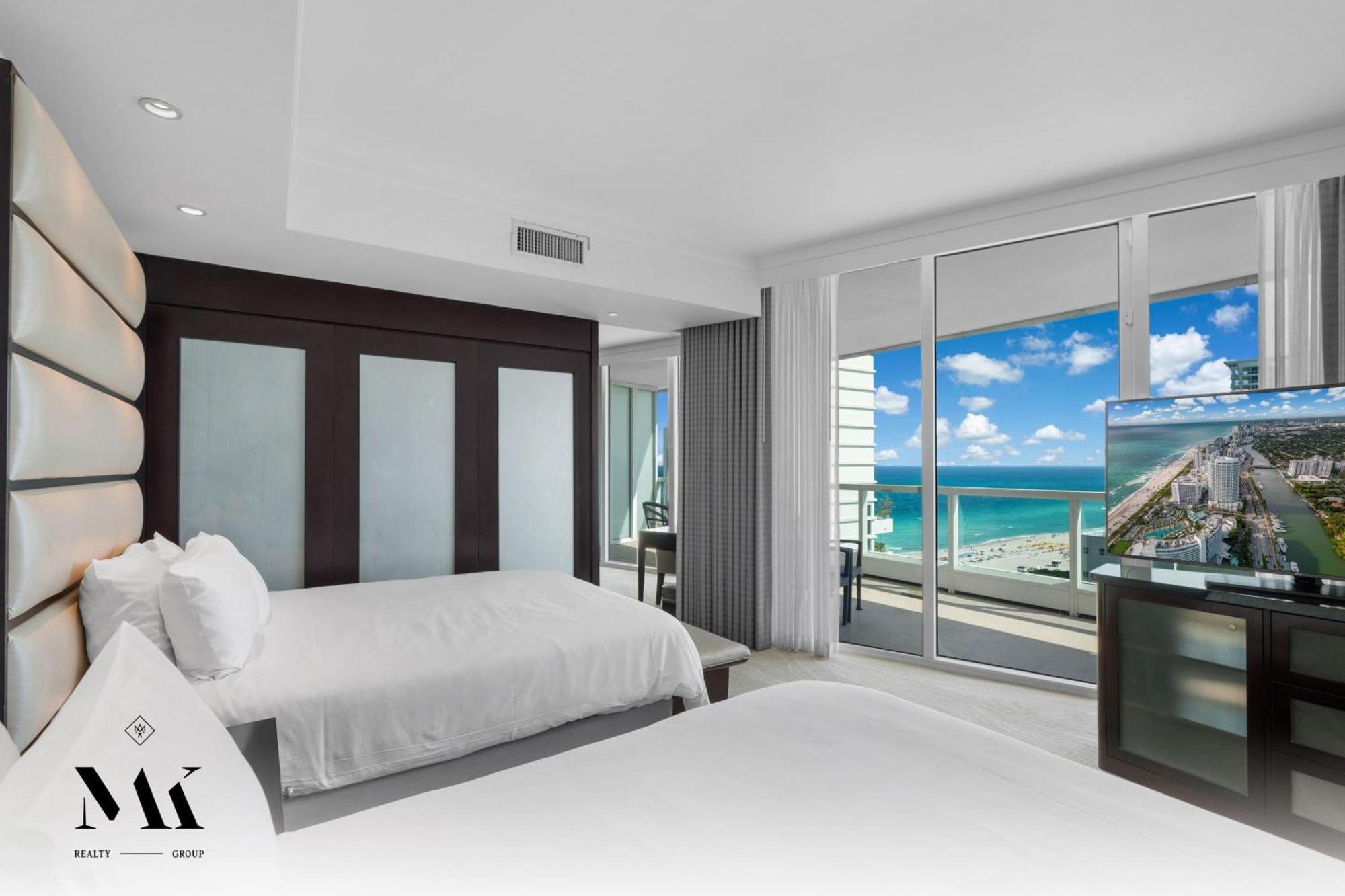 Fb Miami Sorrento Private Ocean Luxury Resort *