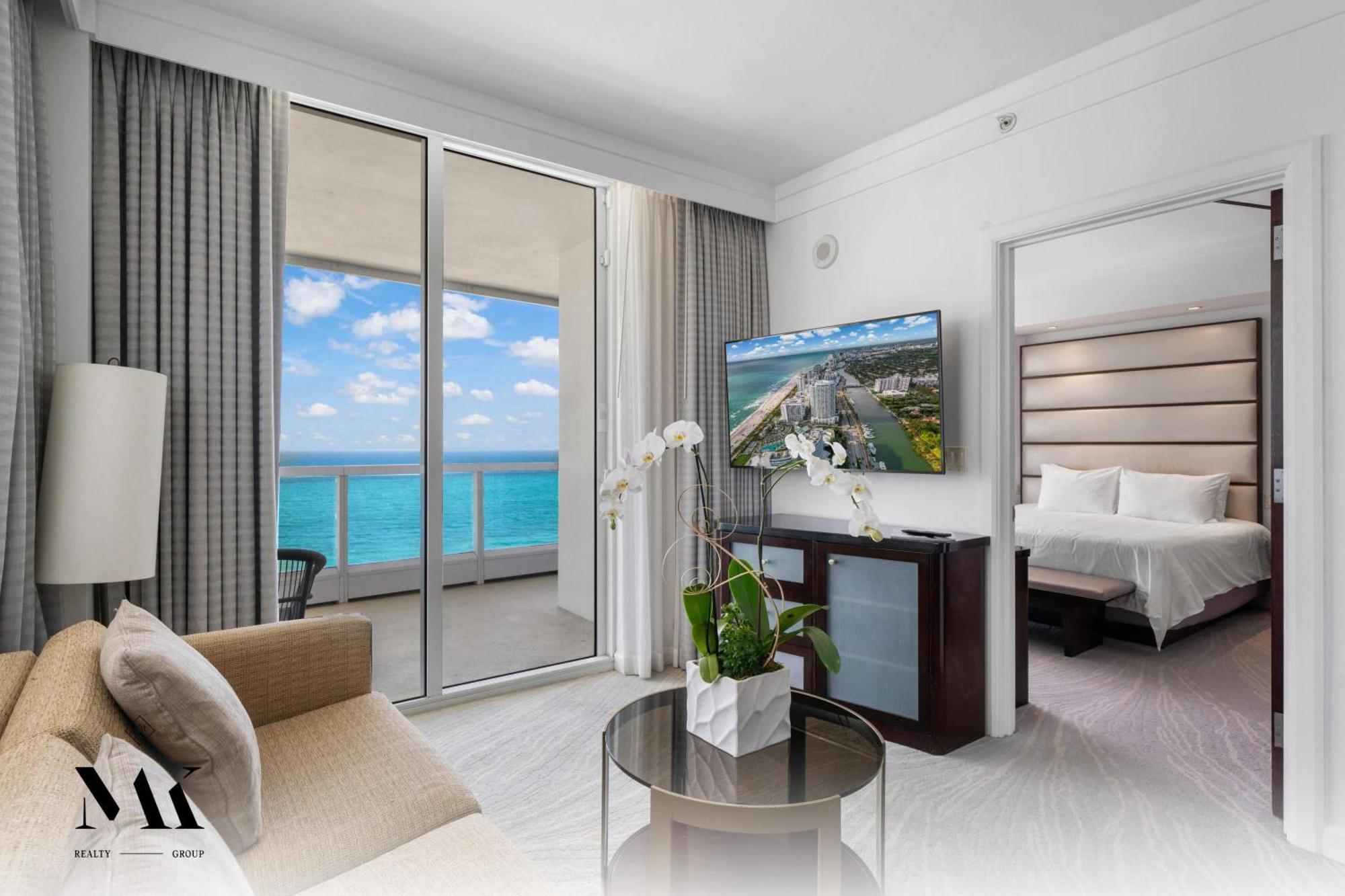 Fb Miami Sorrento Private Ocean Luxury *