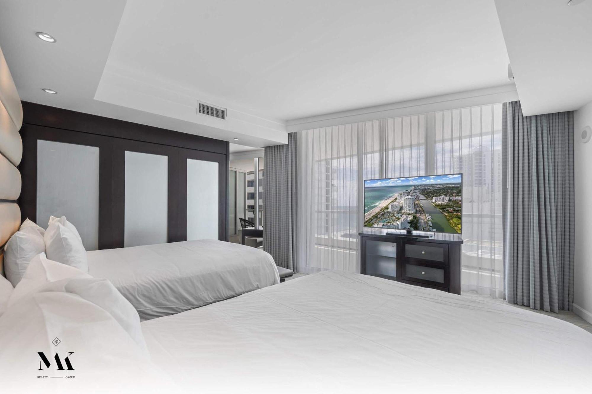 Fb Miami Sorrento Private Ocean Luxury Miami Beach