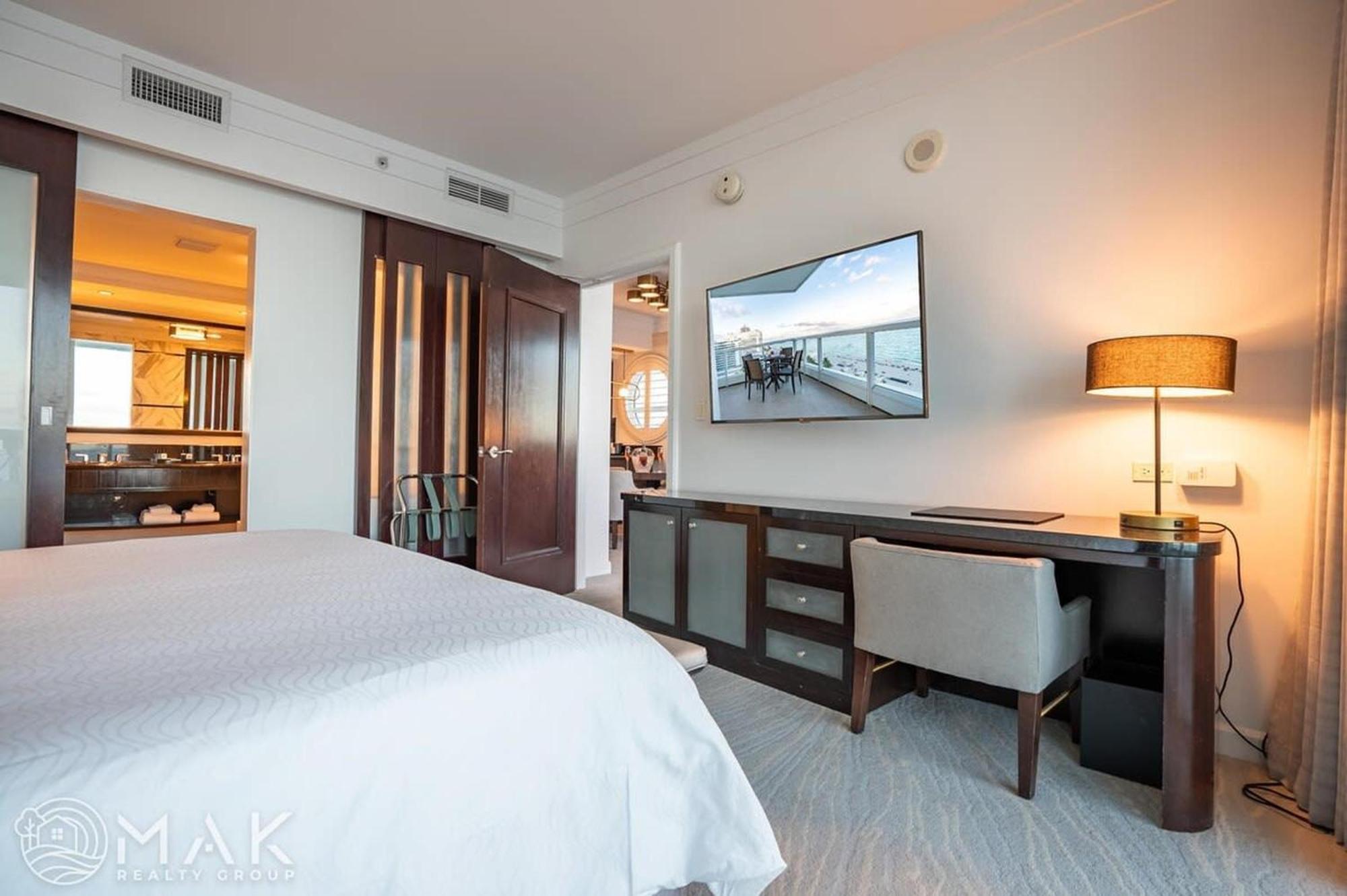 Fb Miami Sorrento Private Ocean Luxury Resort Miami Beach