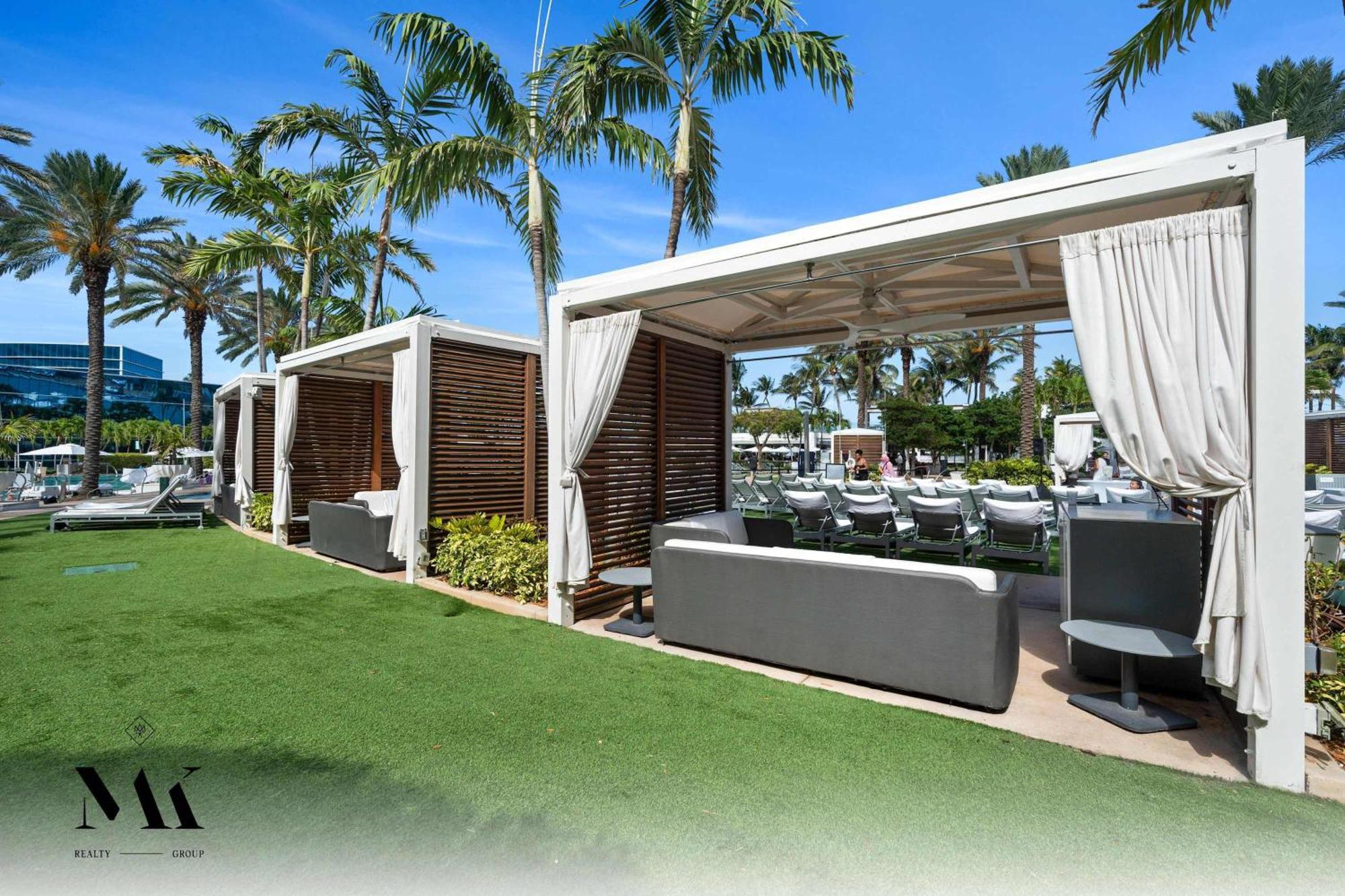 Fb Miami Sorrento Private Ocean Luxury