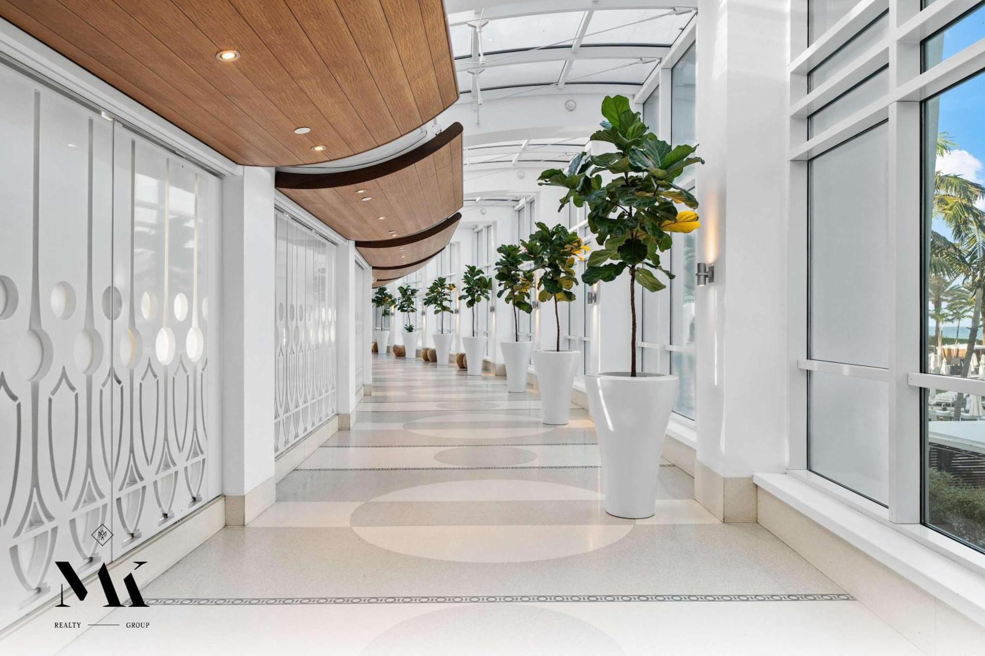 Resort Fb Miami Sorrento Private Ocean Luxury *
