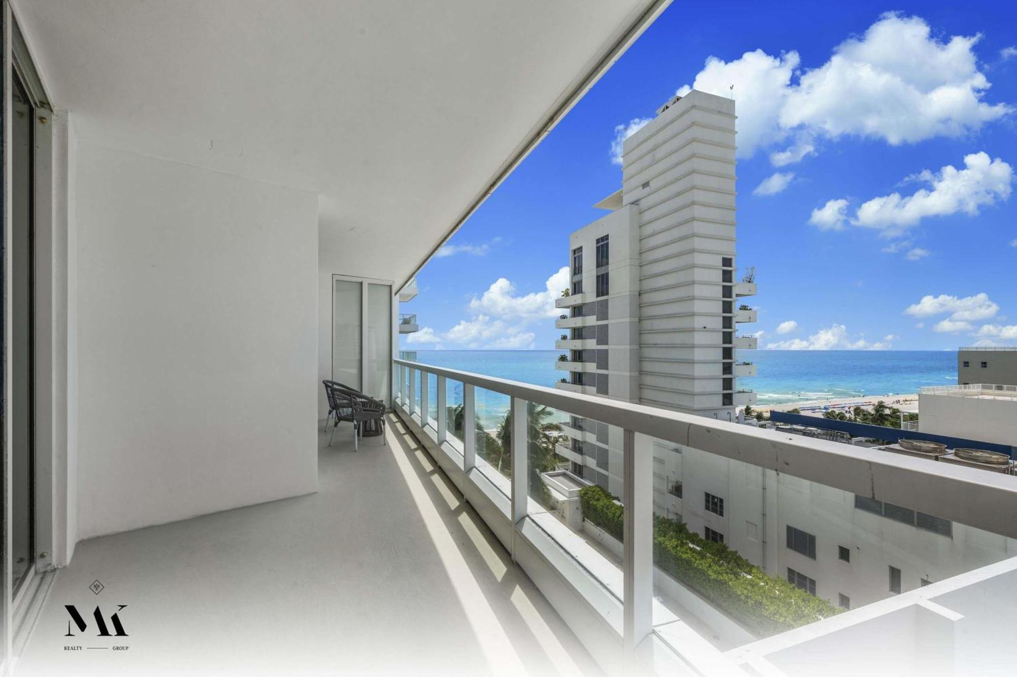 Fb Miami Sorrento Private Ocean Luxury Miami Beach