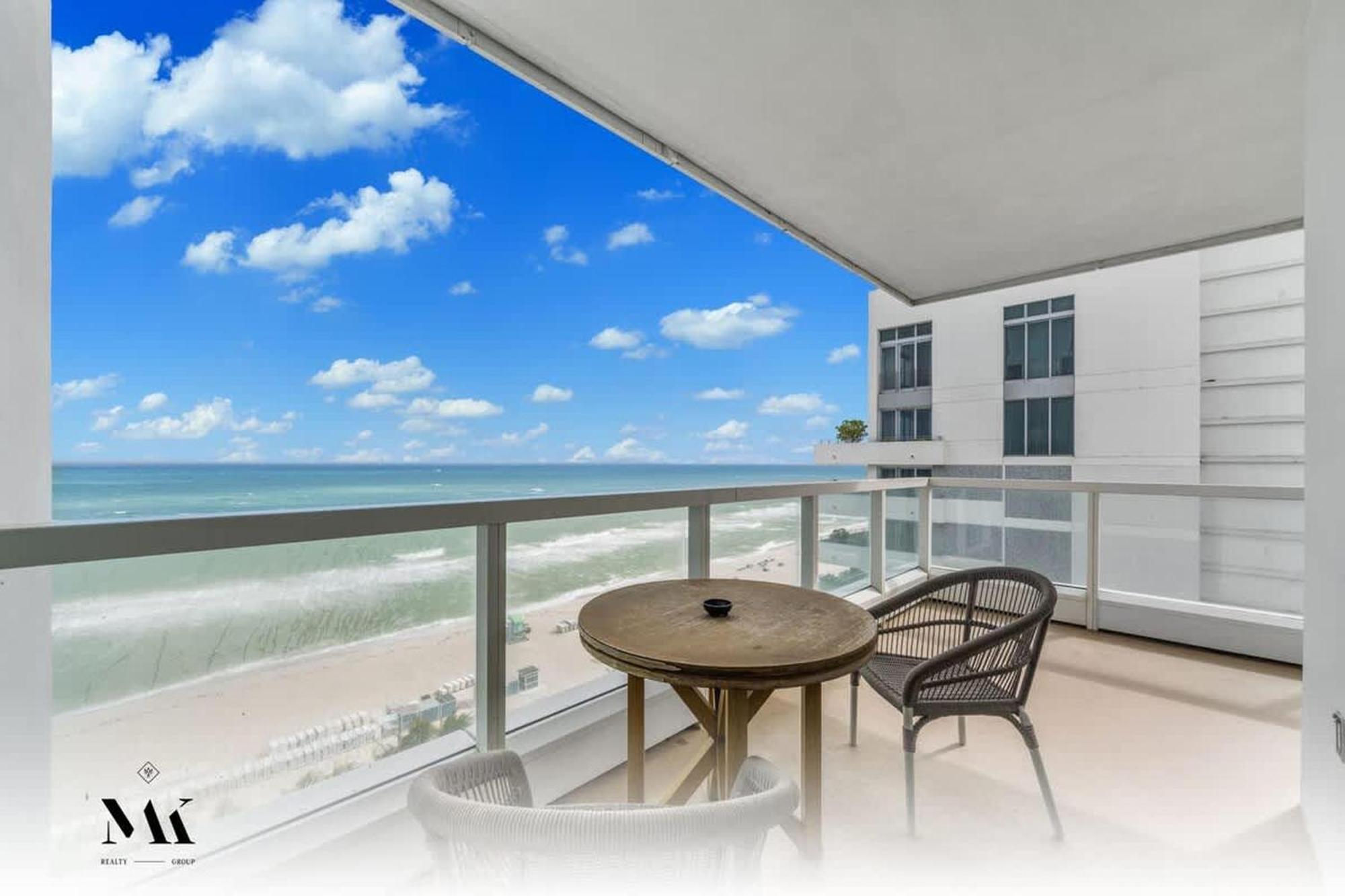 Fb Miami Sorrento Private Ocean Luxury *