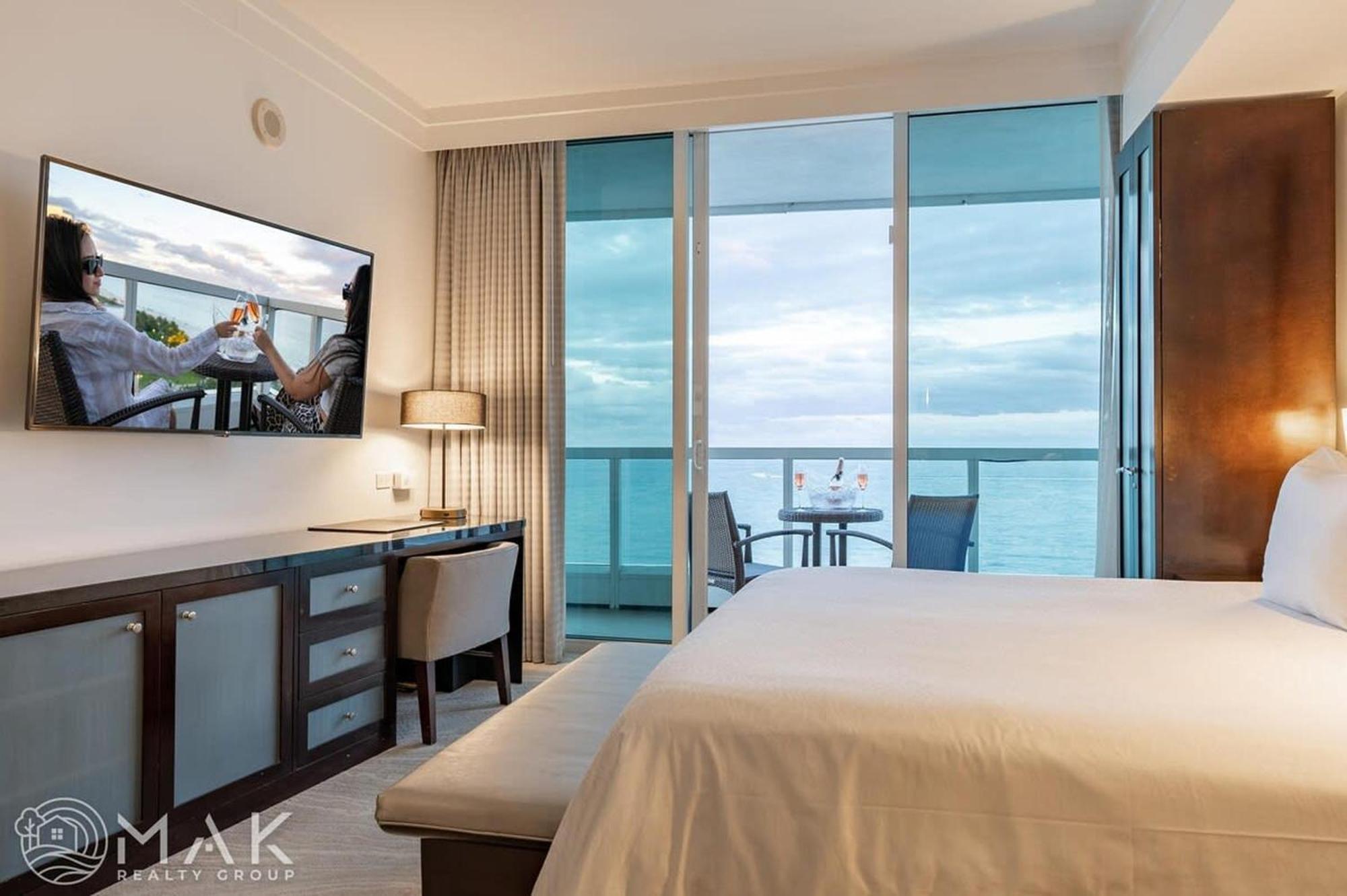 Fb Miami Sorrento Private Ocean Luxury *