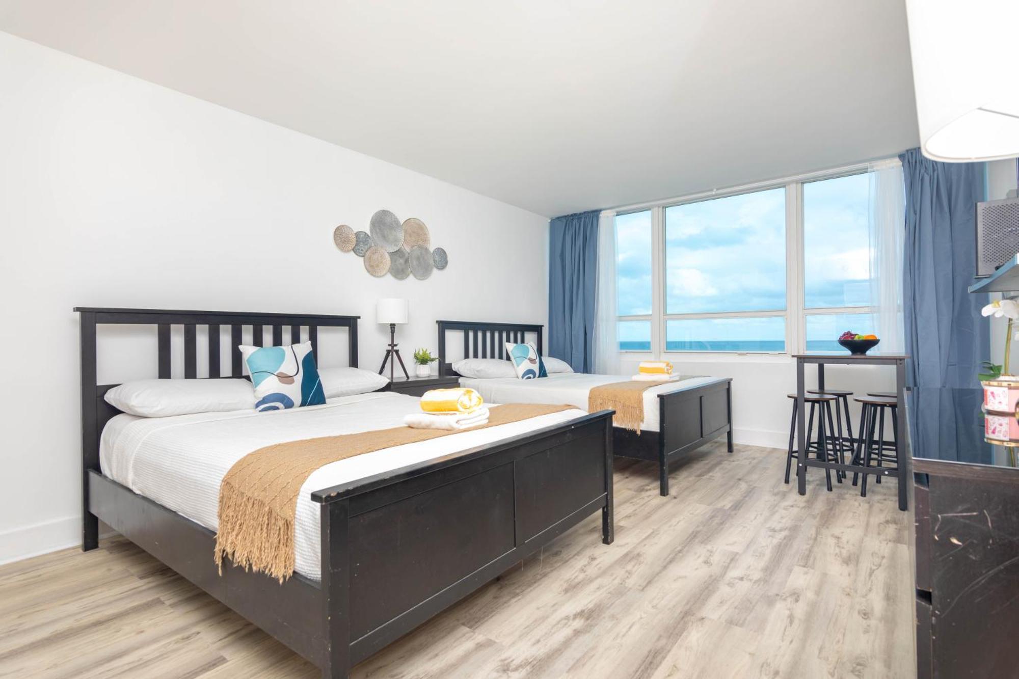 Girasole Aparthotel