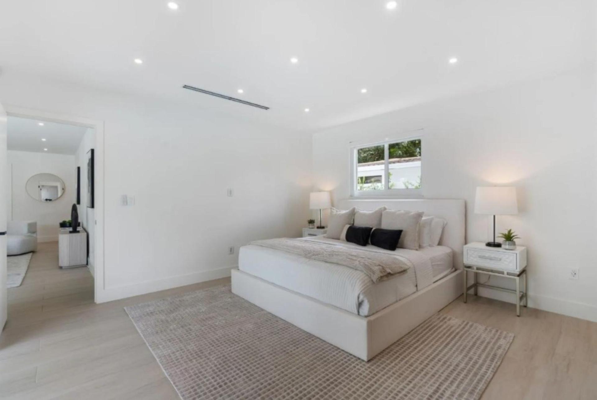 The New House In The Middle Of Miami Holiday home