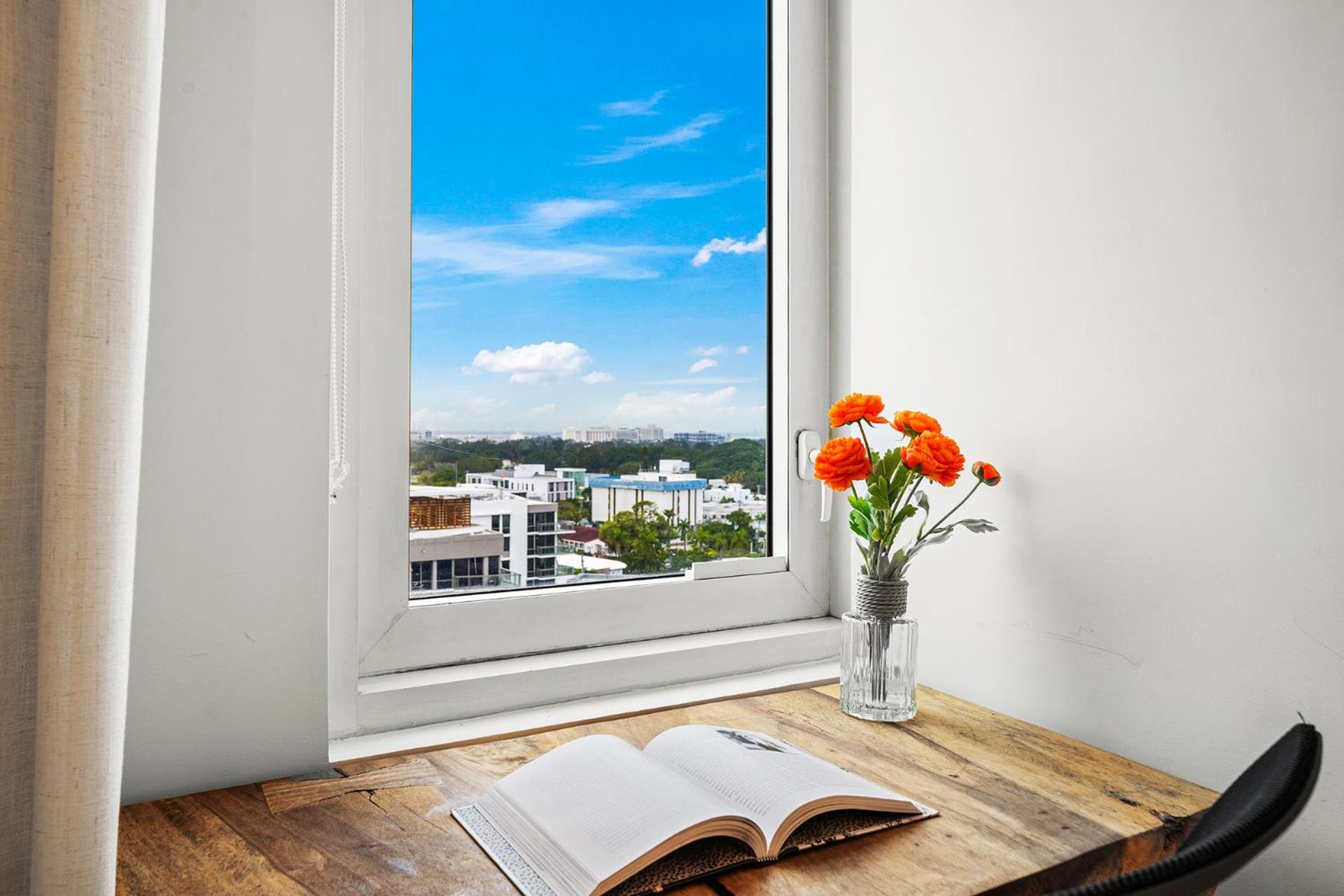1 Bedroom Private At Roney Palace -1129