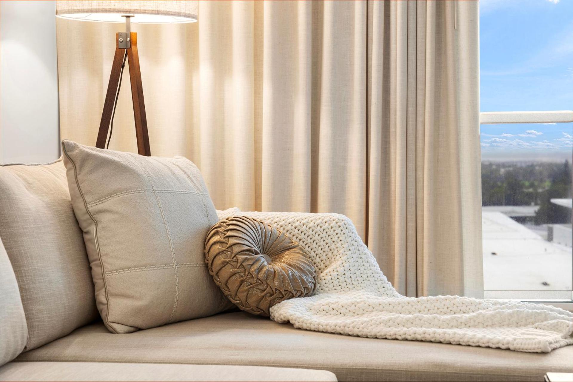 Apartment 1 Bedroom Private At Roney Palace -1129 *